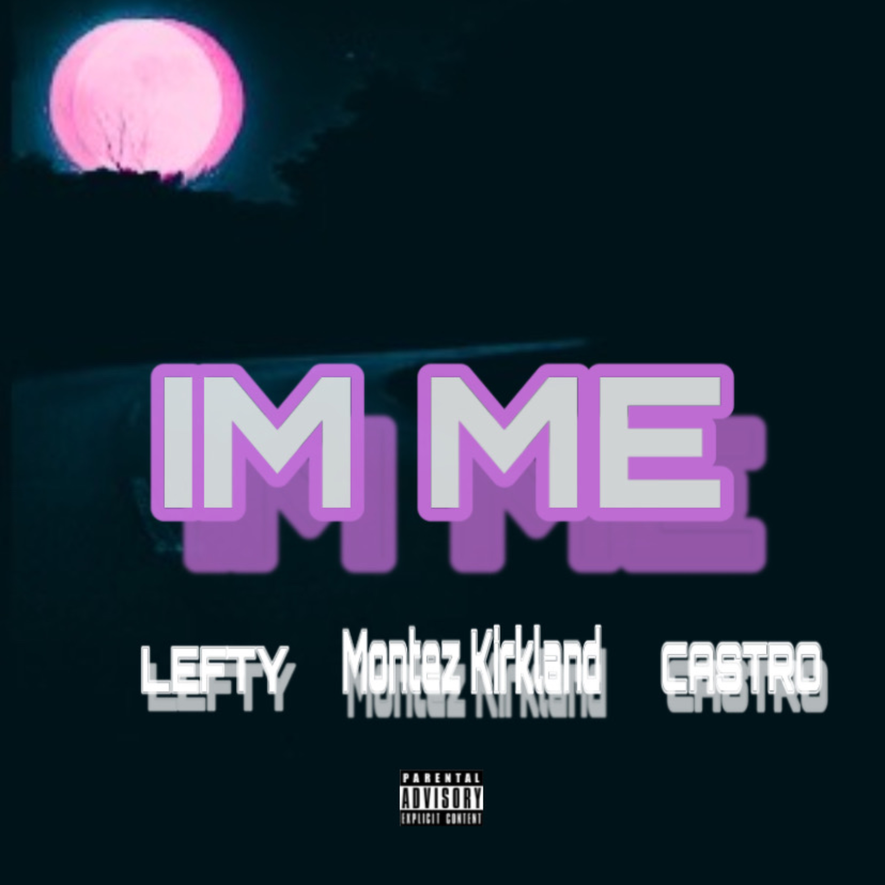 I’m Me artwork