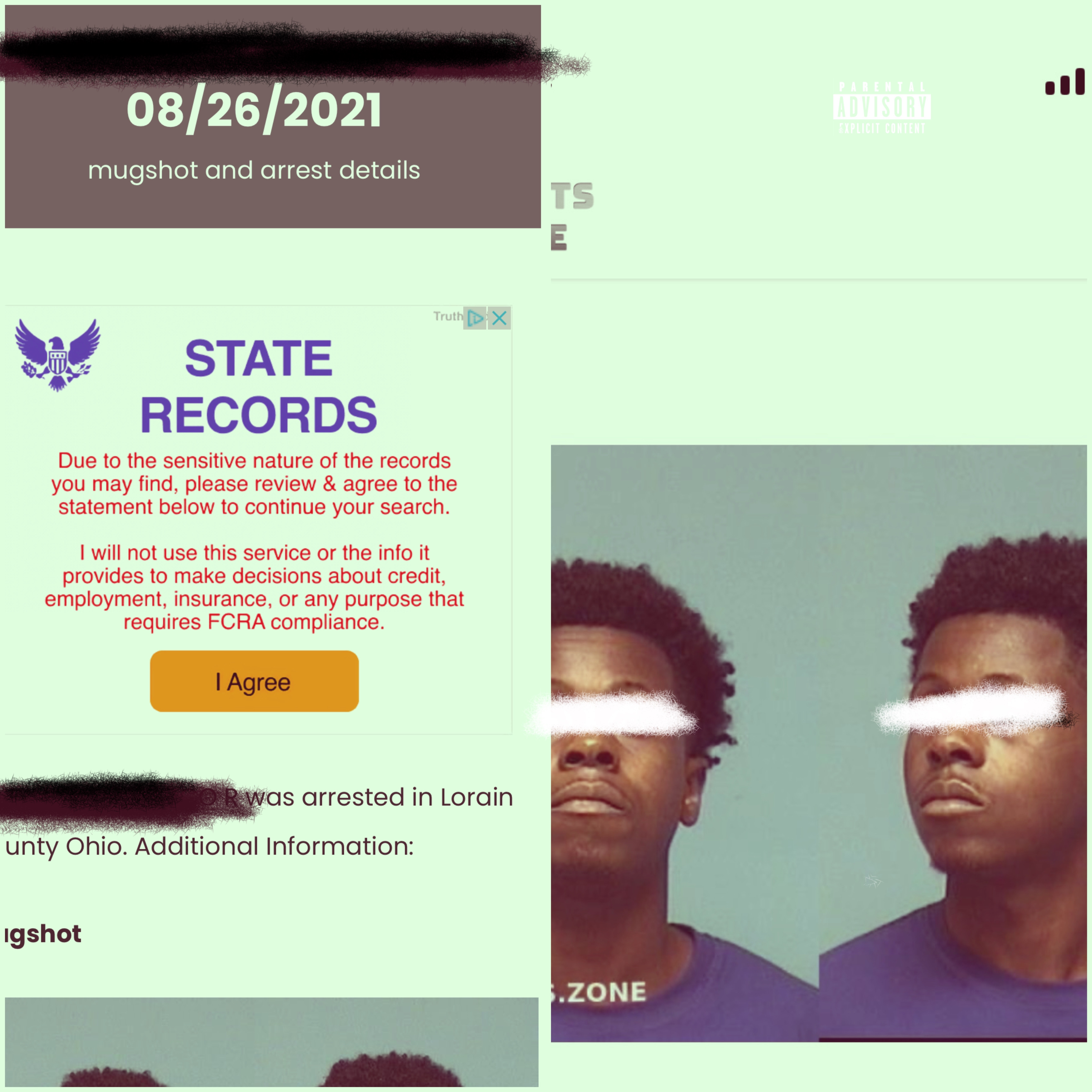 2021 artwork