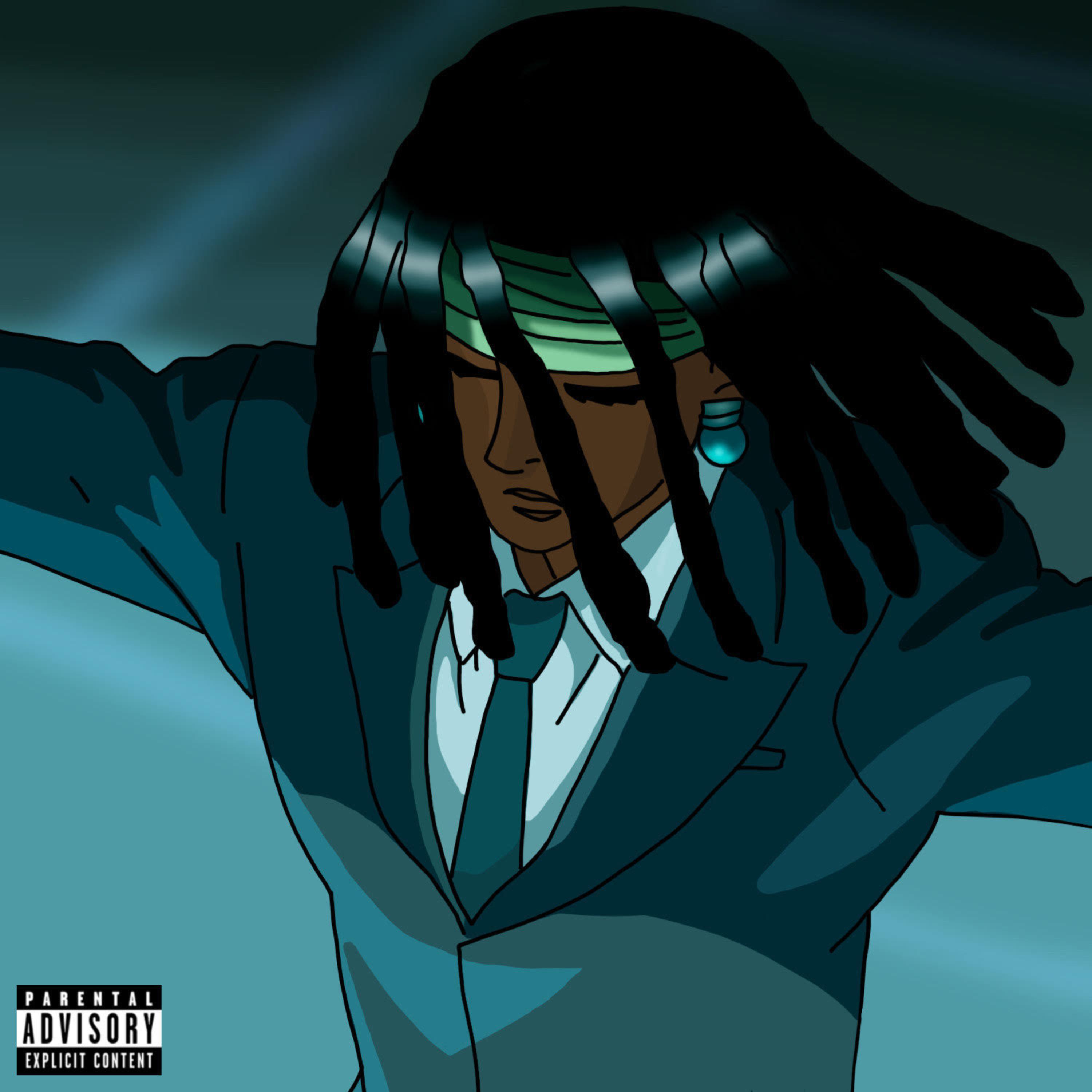 NEW W.H.A.R. CITY artwork