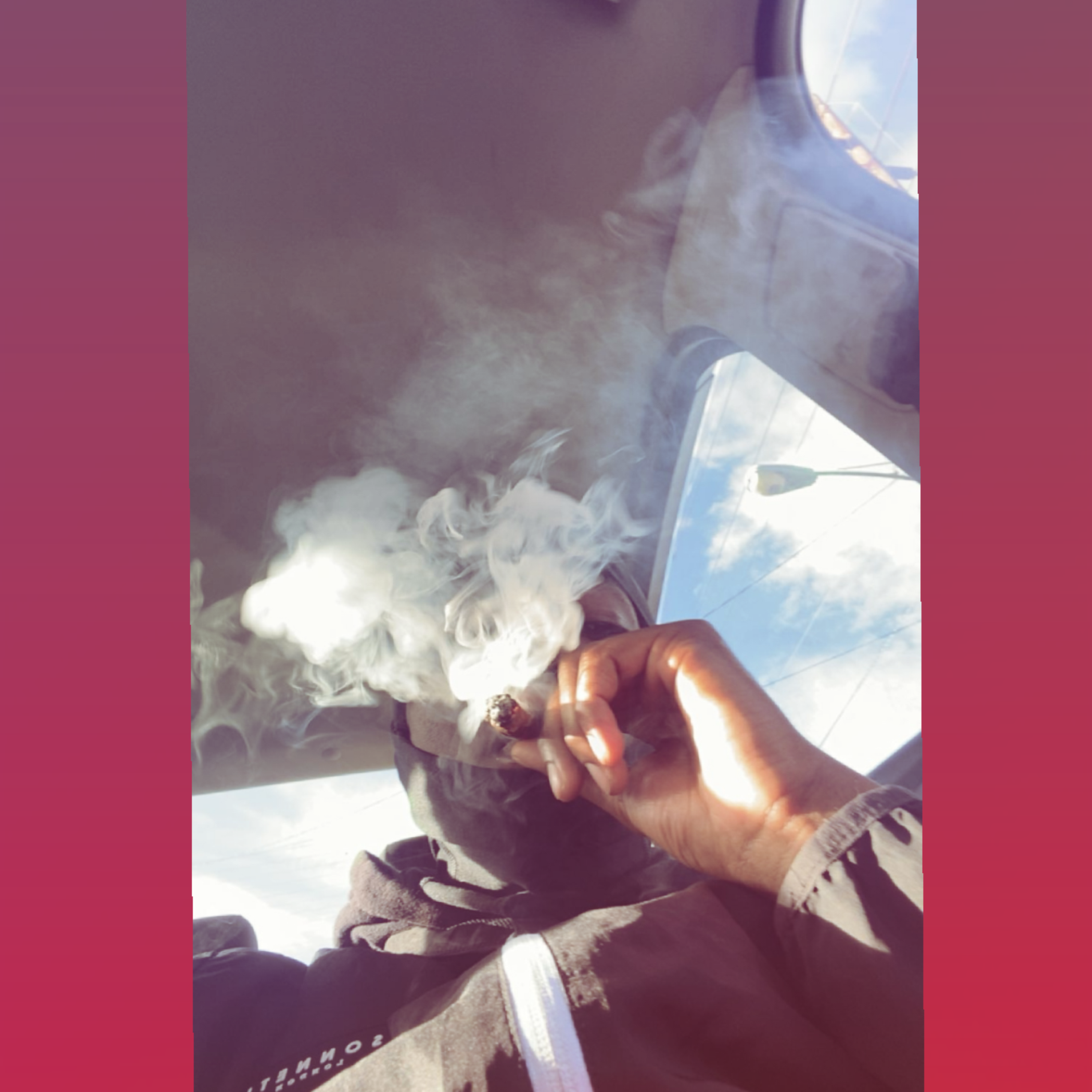 dumpin bags by judebeenhavin cover art