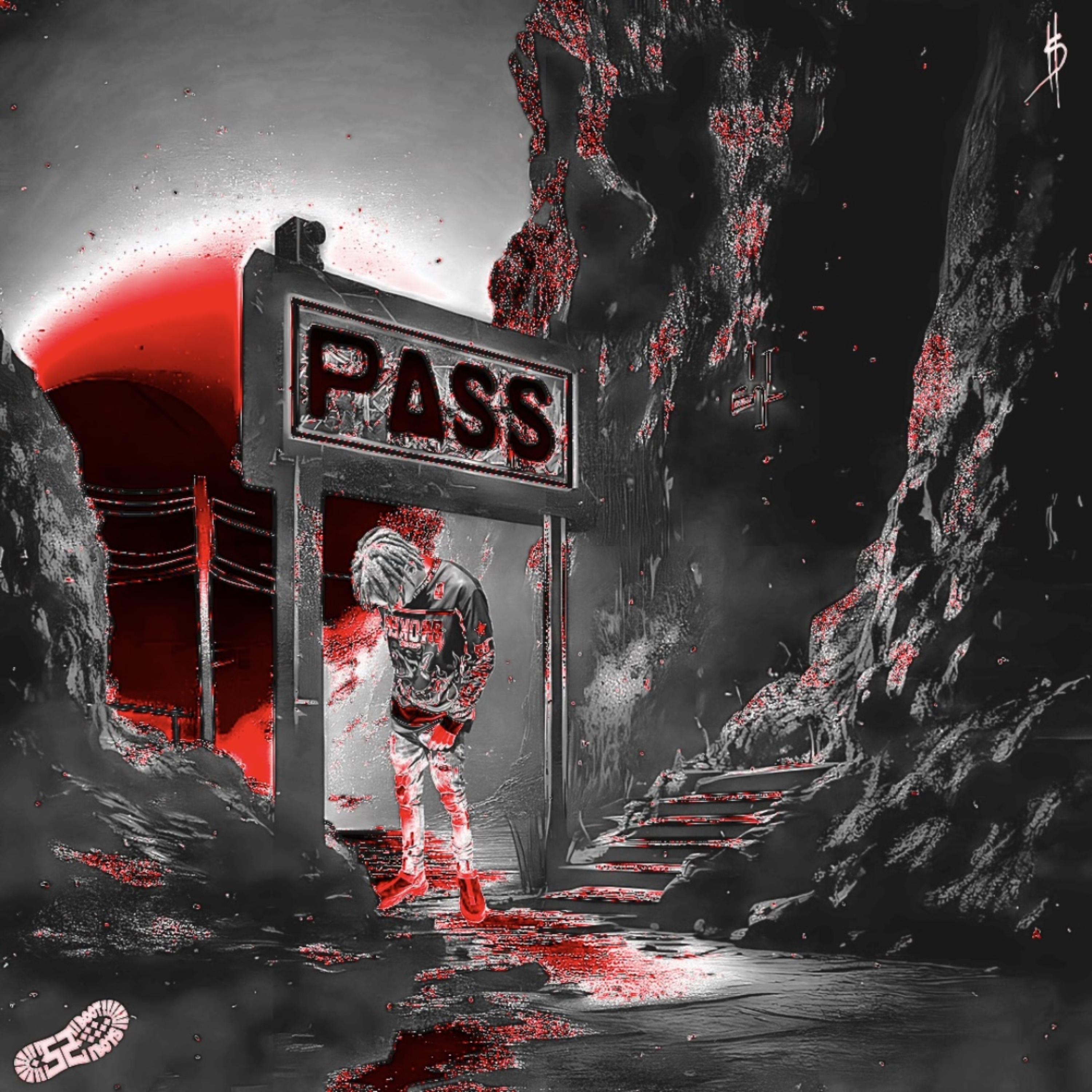 PASS artwork