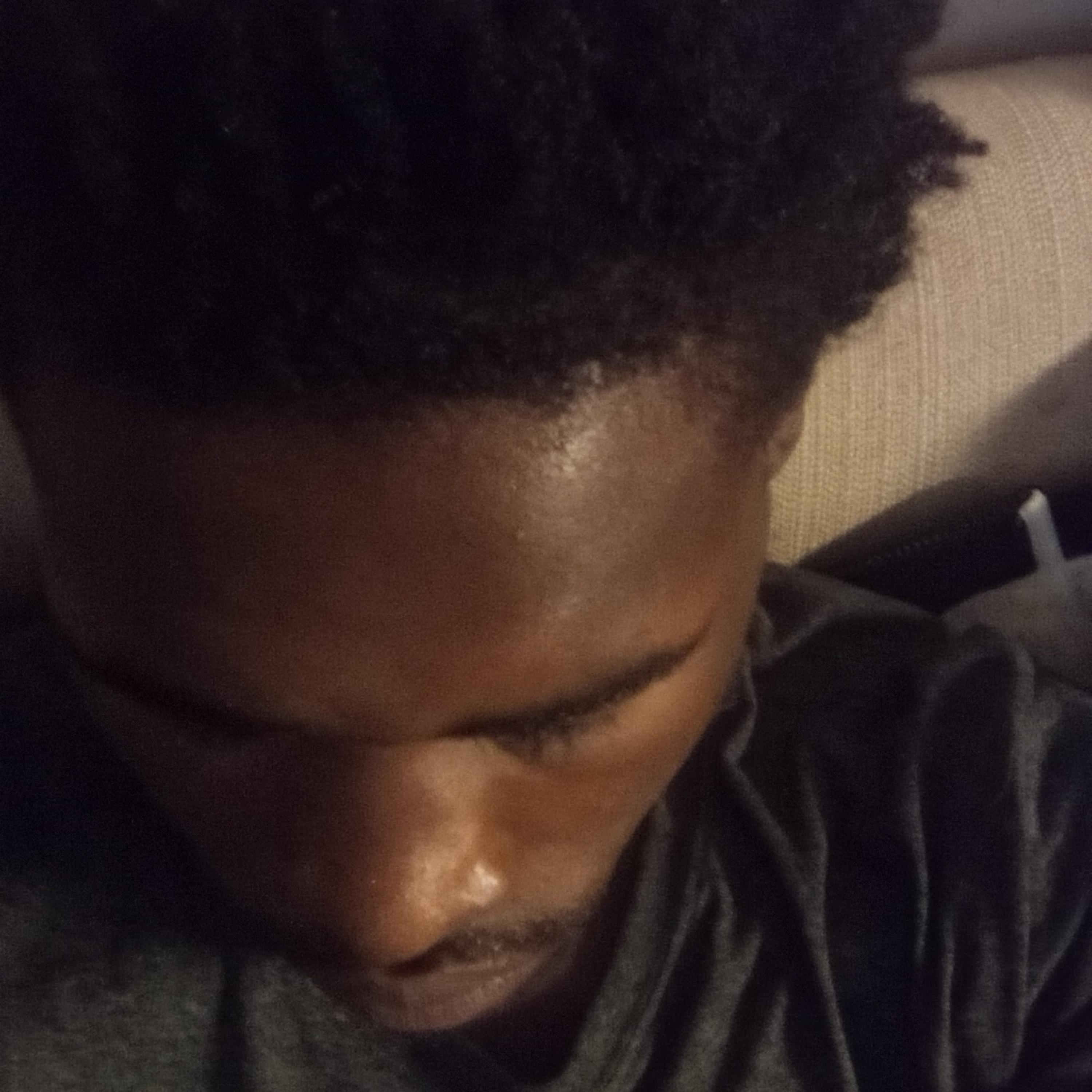 Don Upset artwork