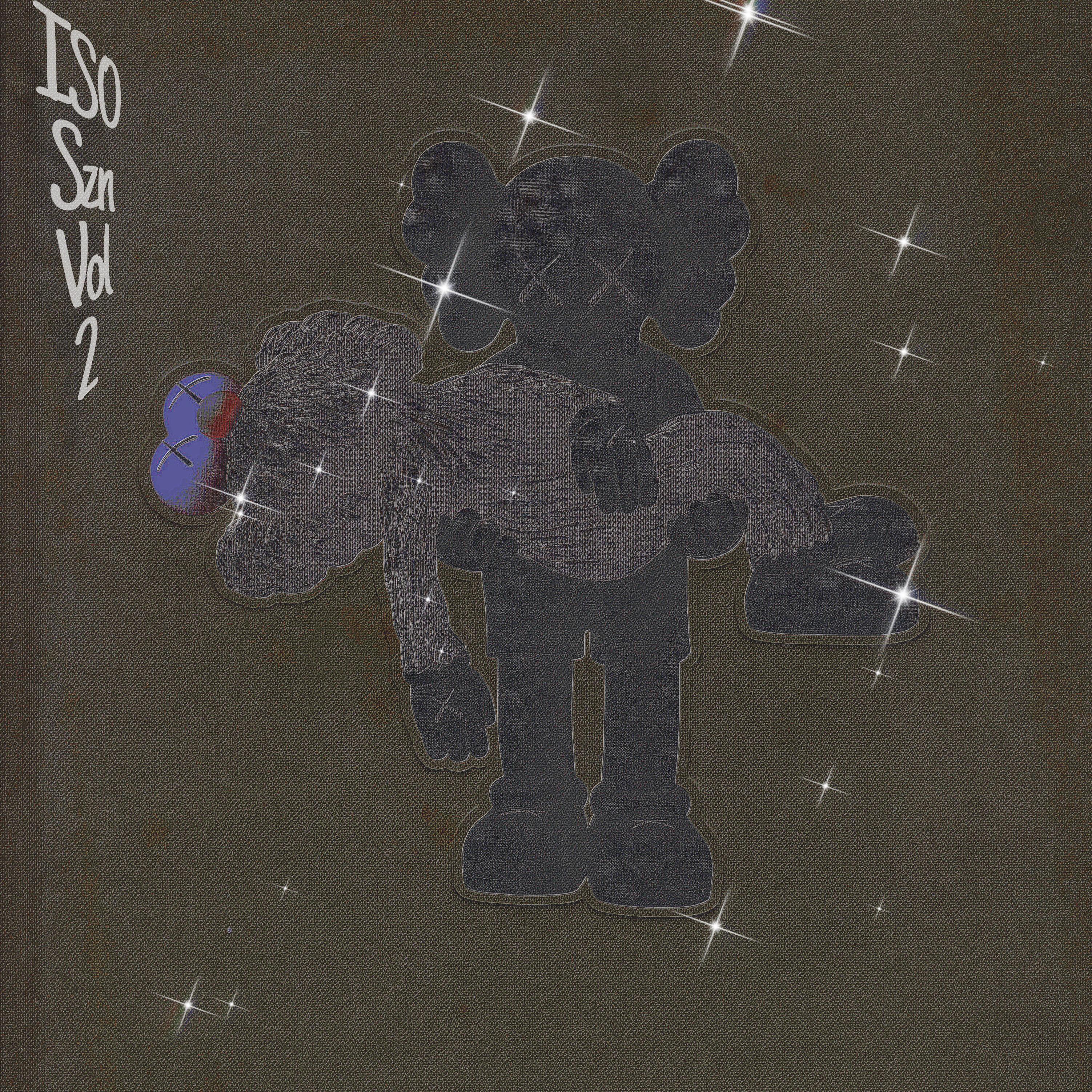 Isolation Season Vol.2 artwork