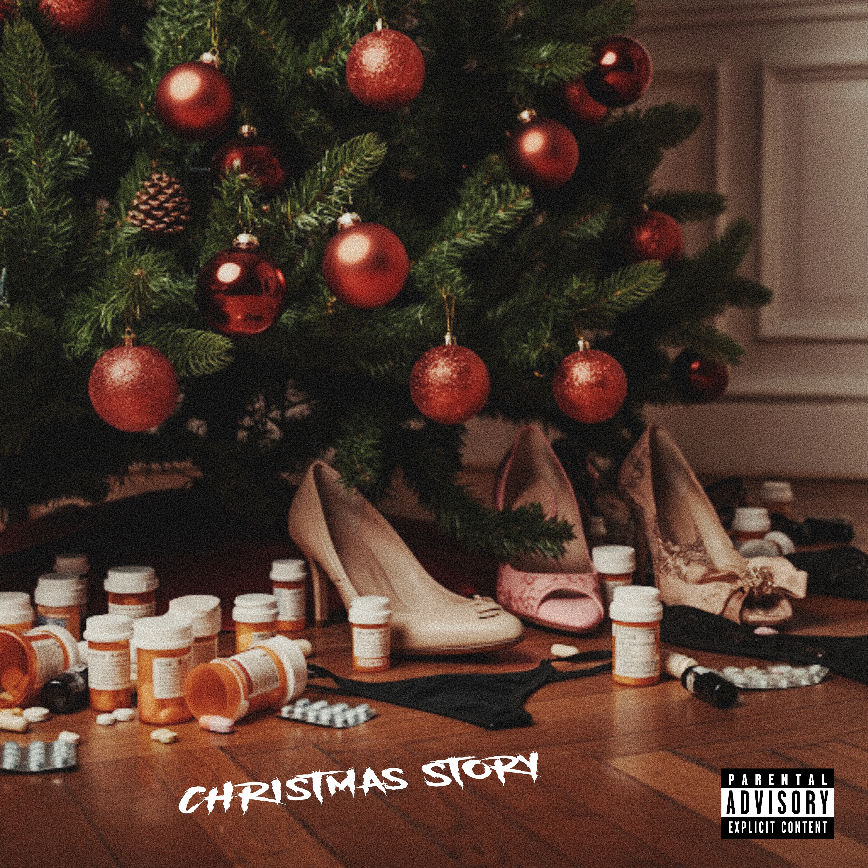 Christmas Story artwork