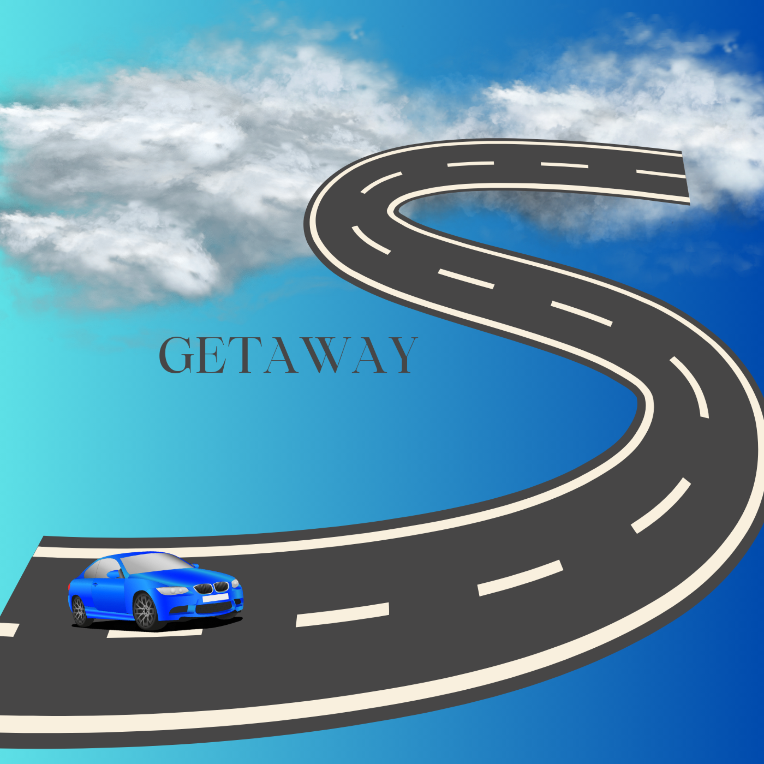GETAWAY  artwork