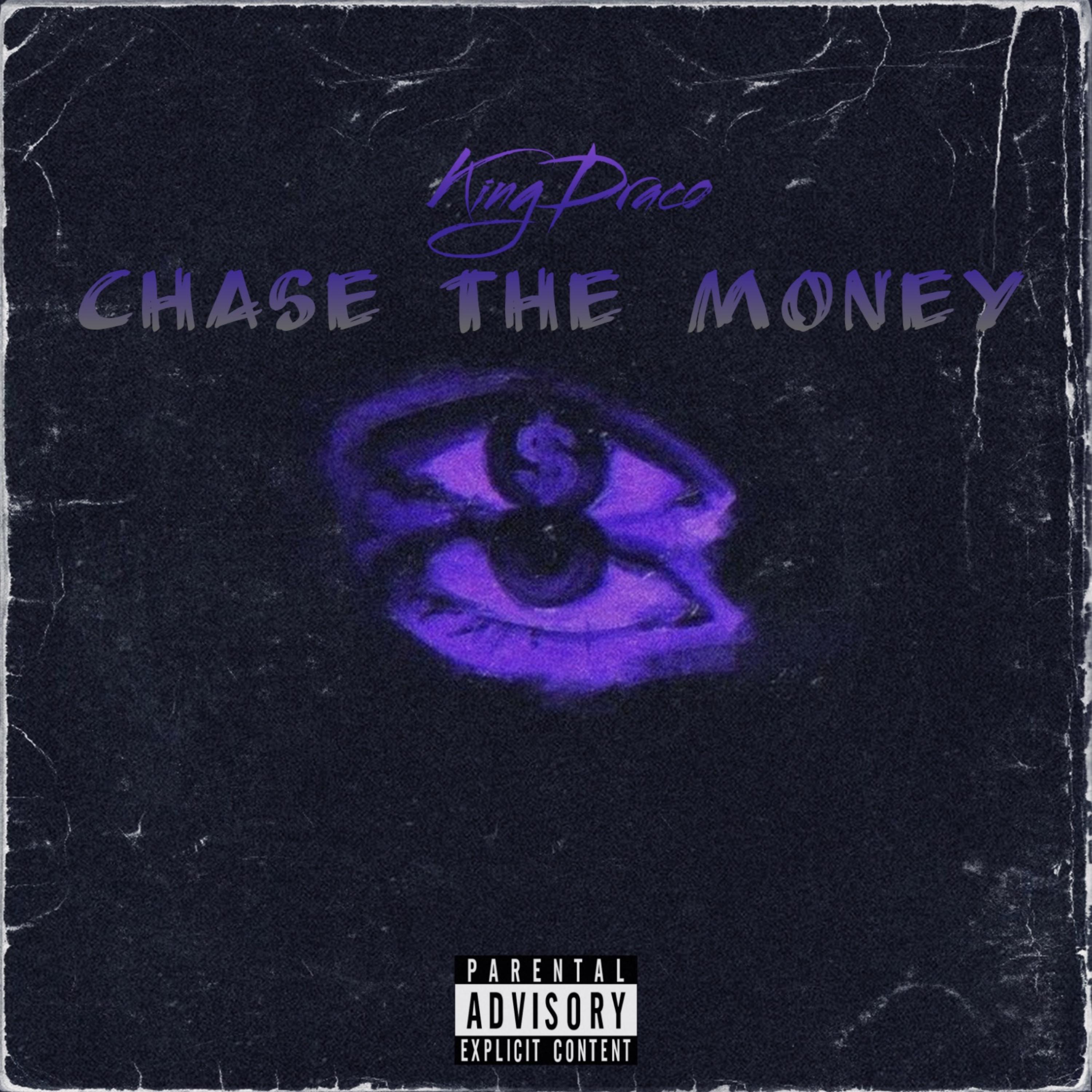 CHASE THE MONEY artwork