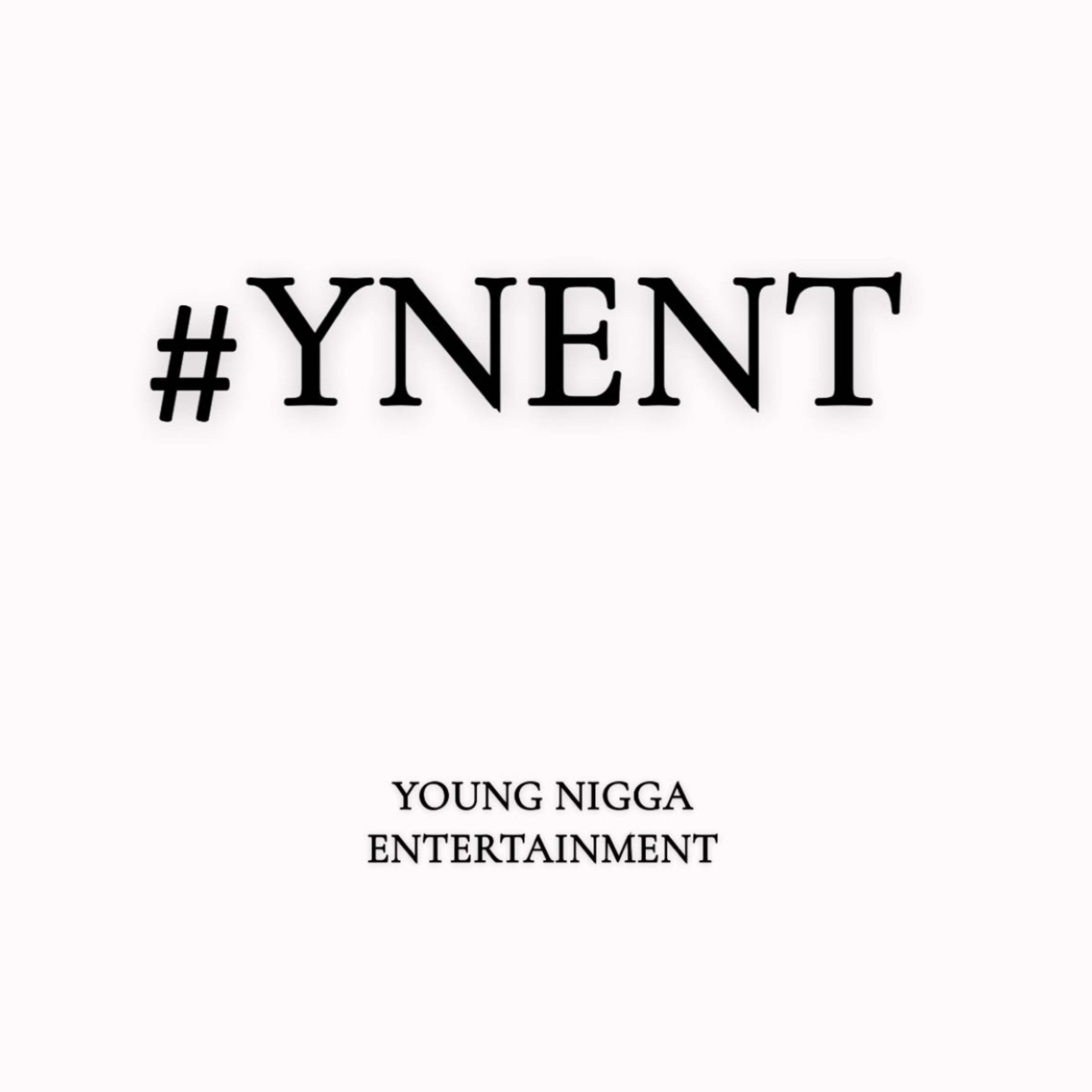 #YNENT artwork