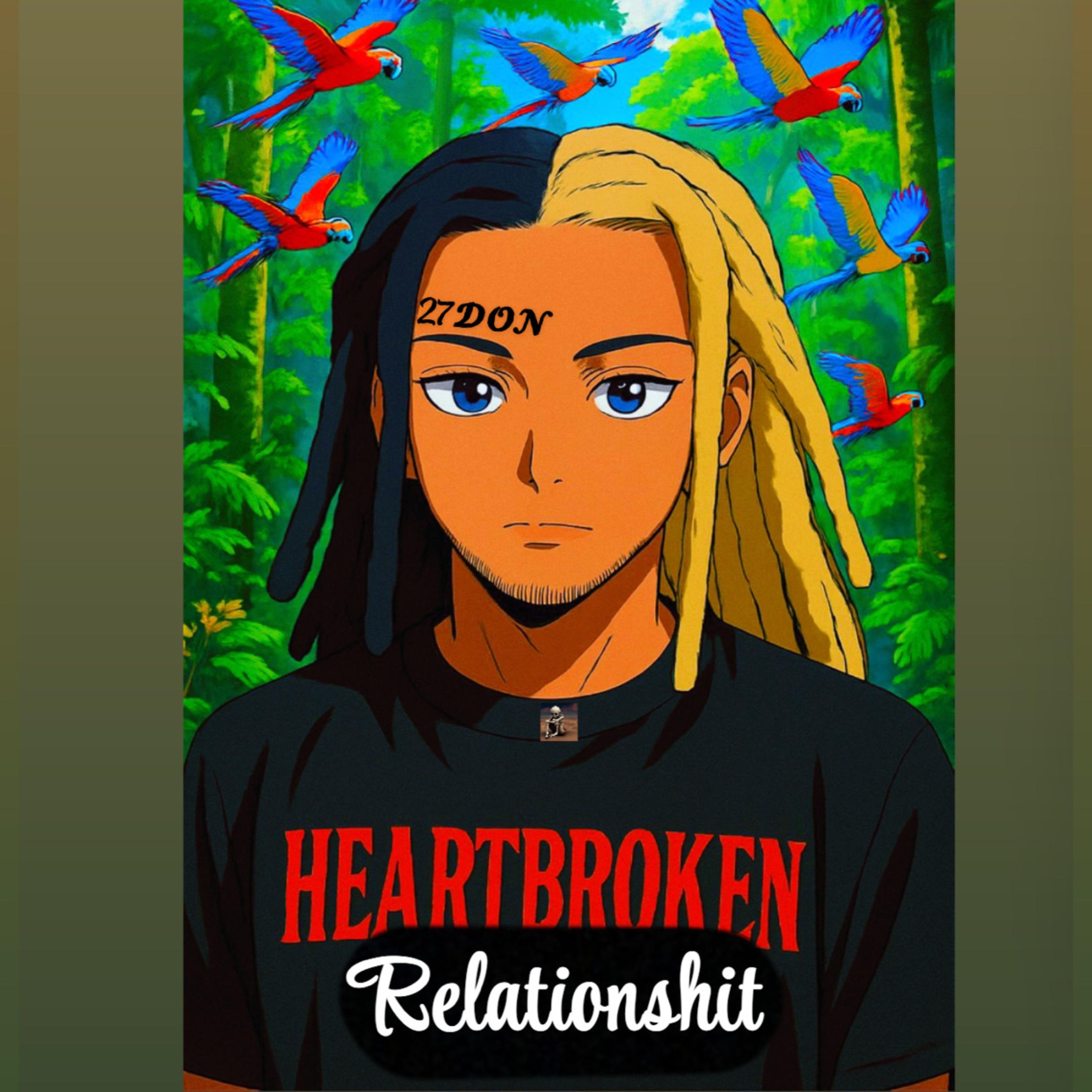 Relationshit artwork