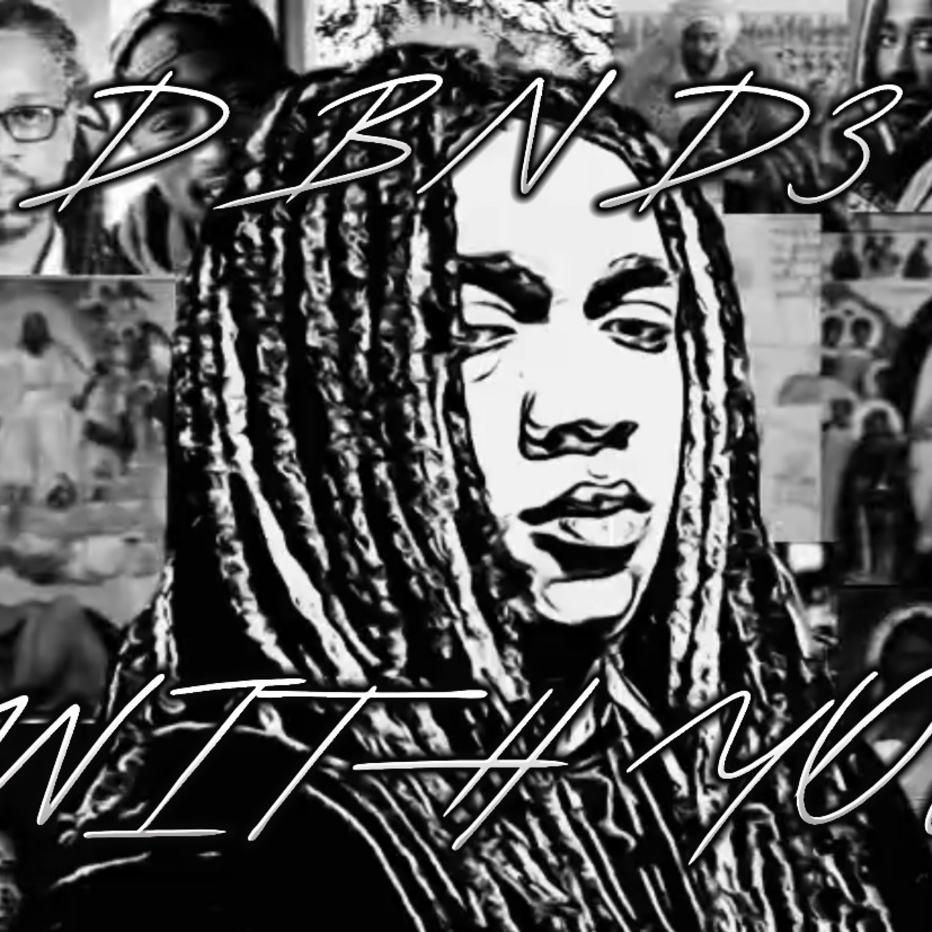 With You artwork