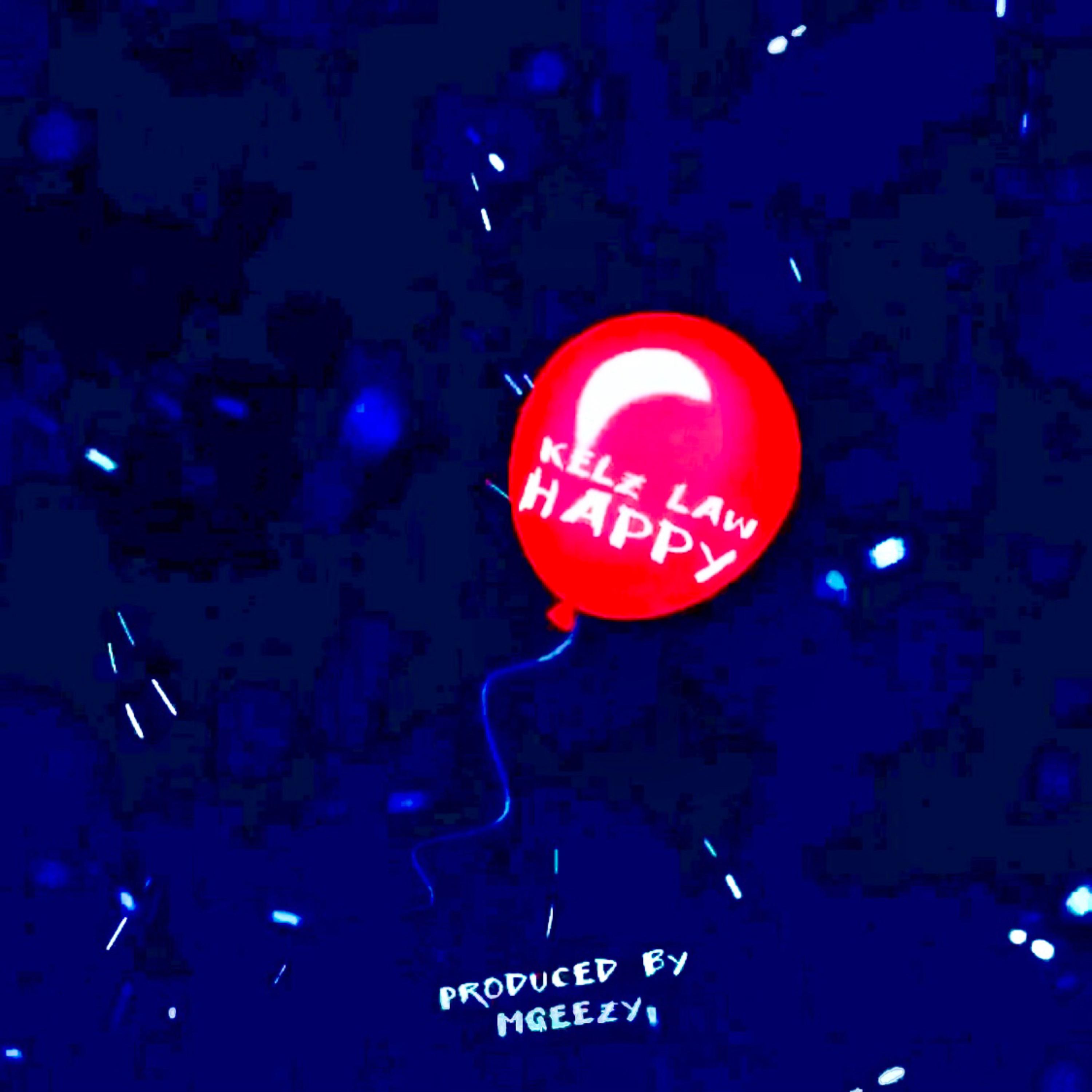 Happy artwork