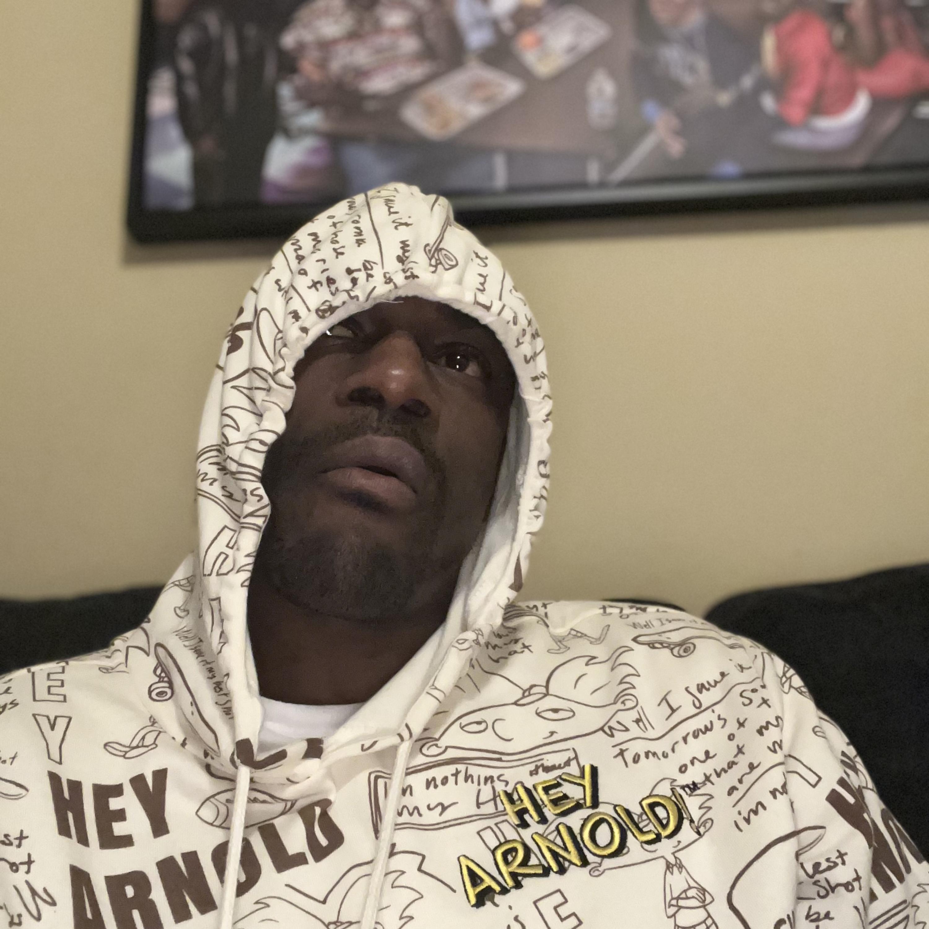 Life’s A B artwork