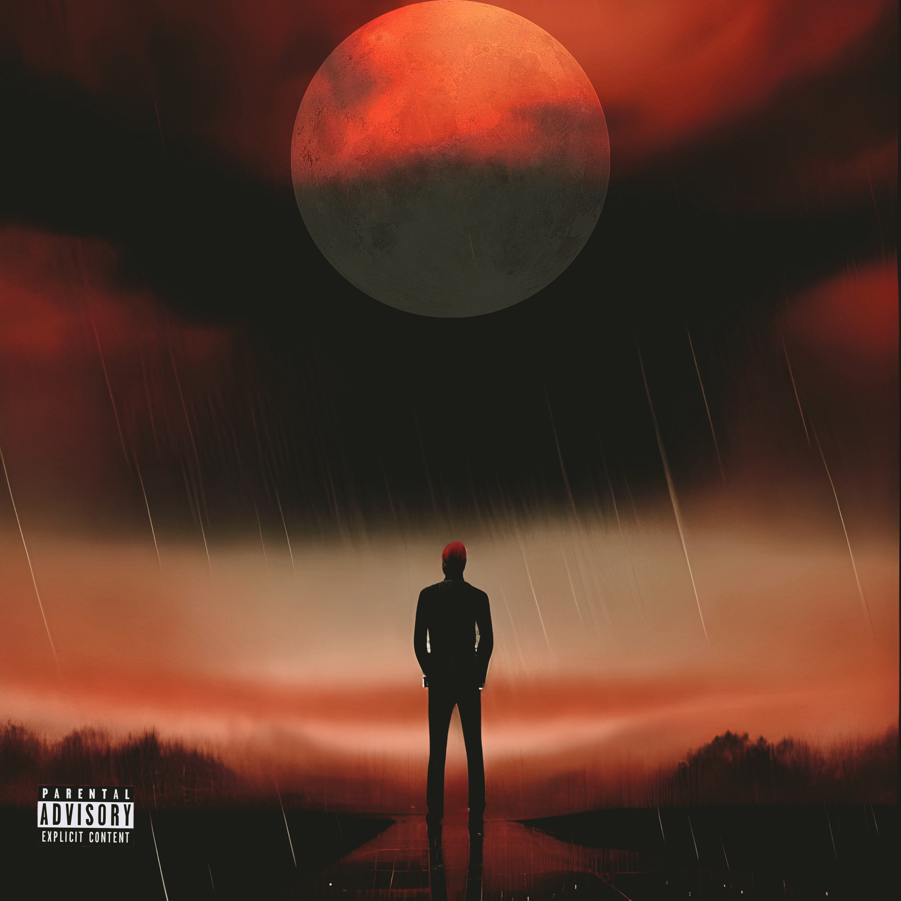 Hells Gone Cold artwork