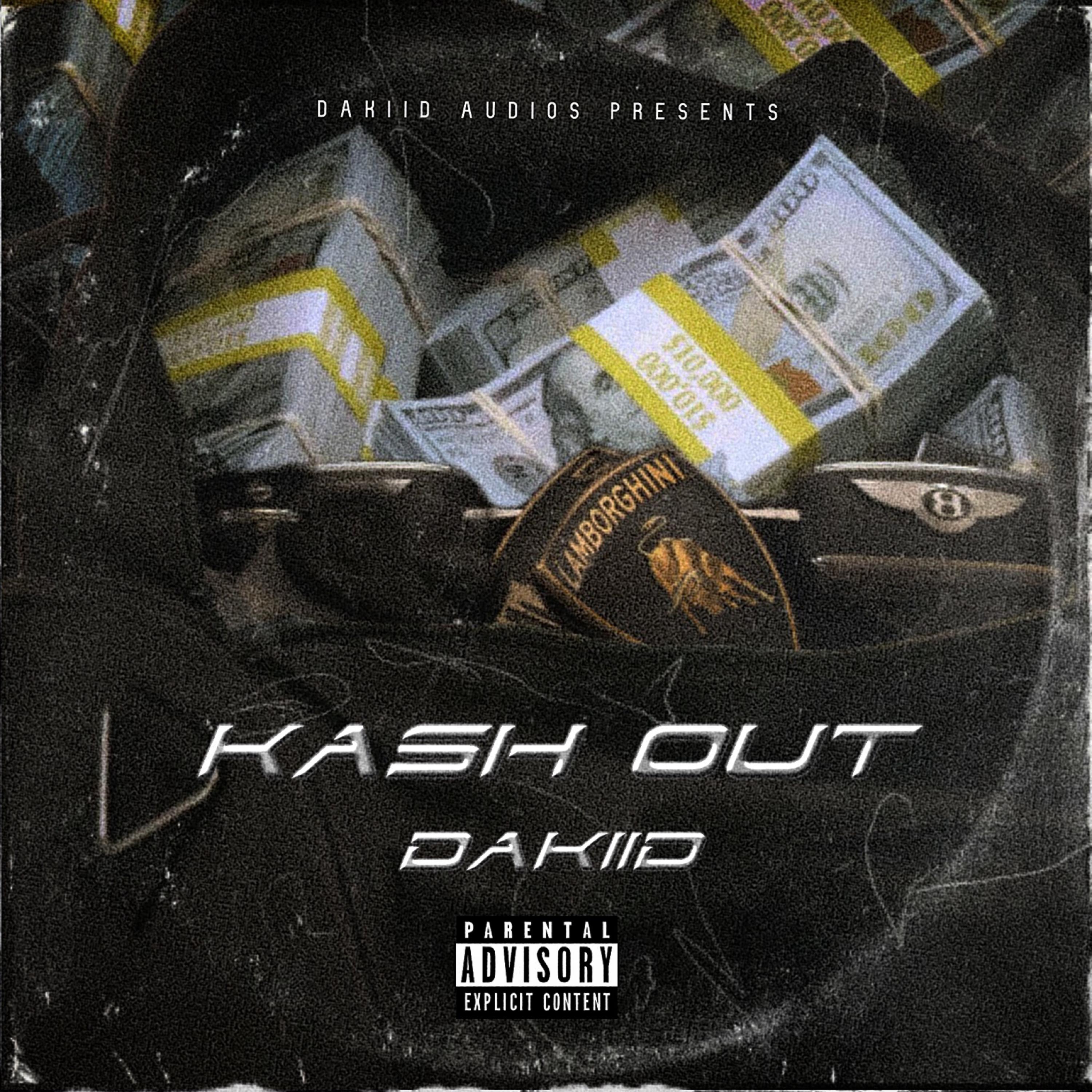 Kash Out artwork