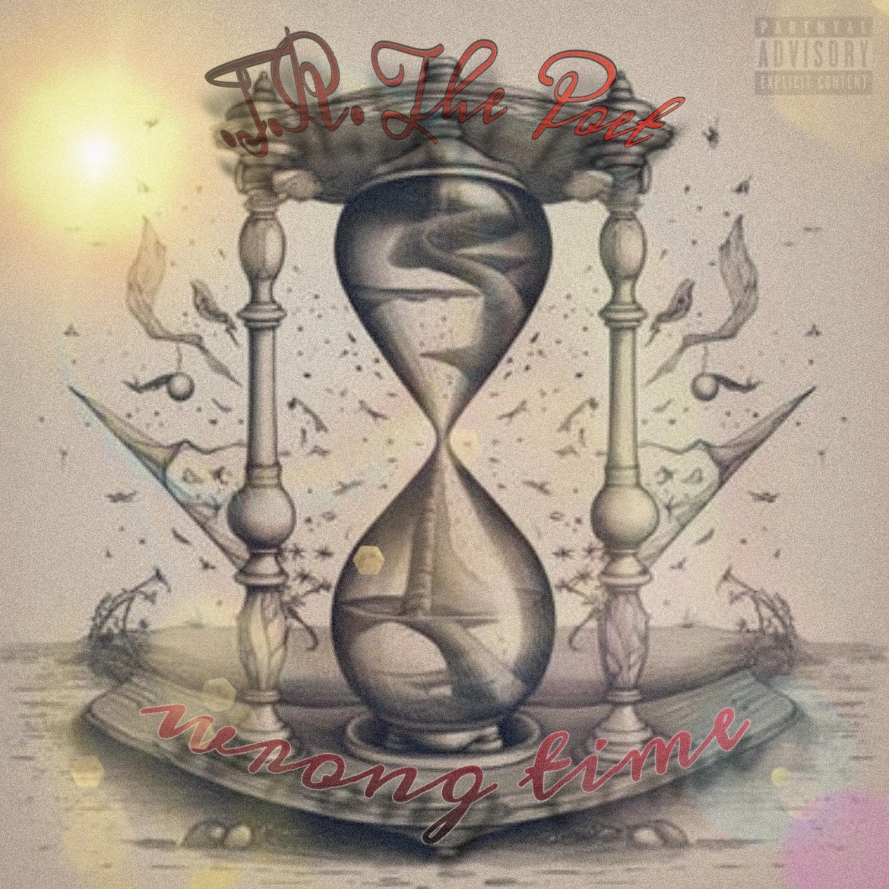 Wrong Time artwork