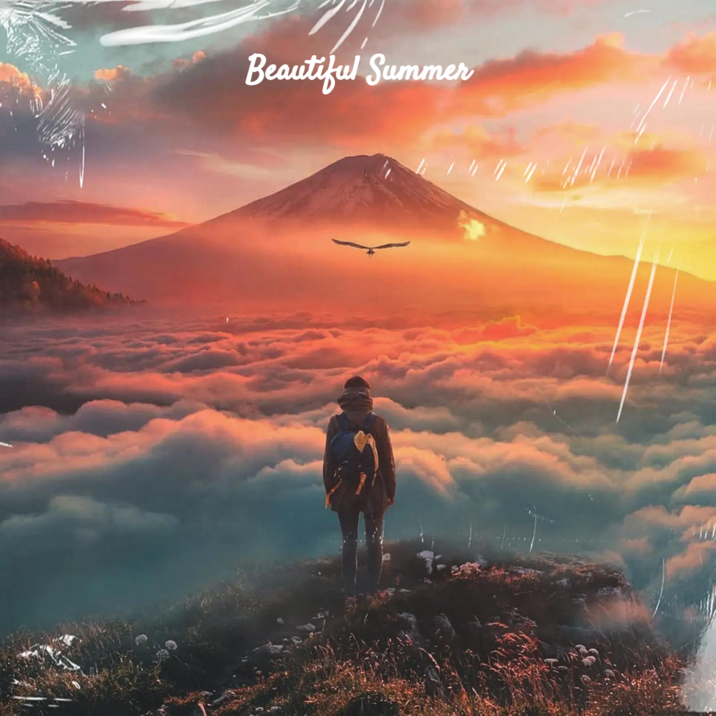 Beautiful Summer artwork