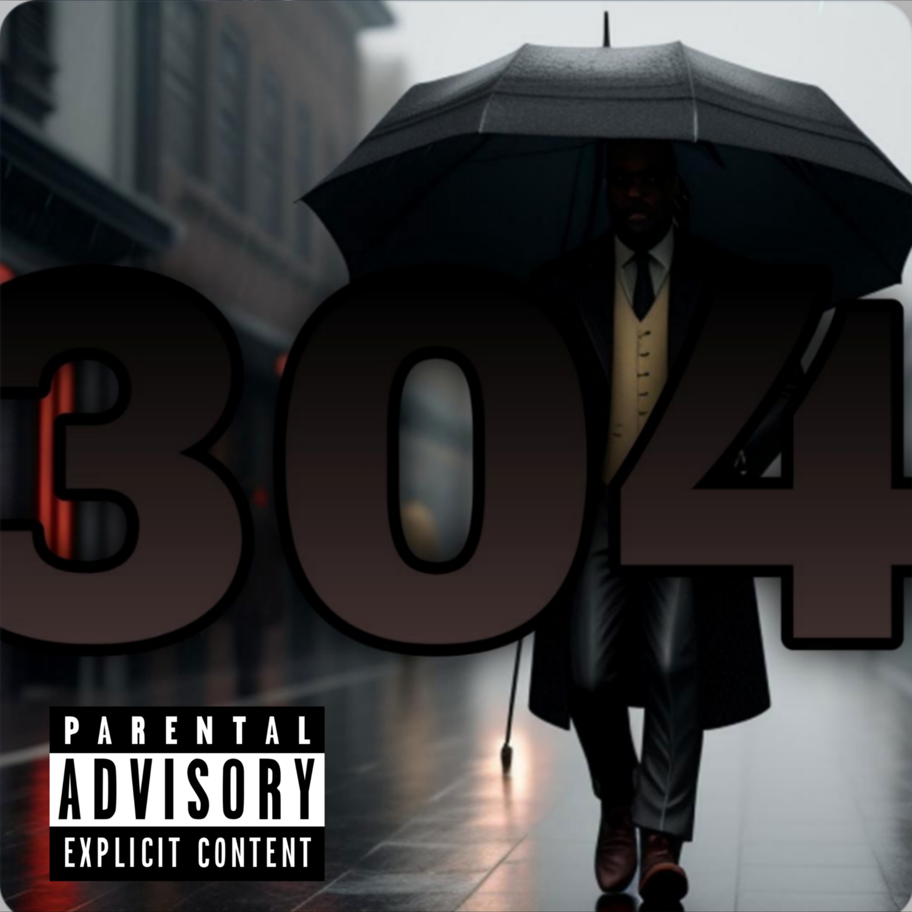 304 artwork