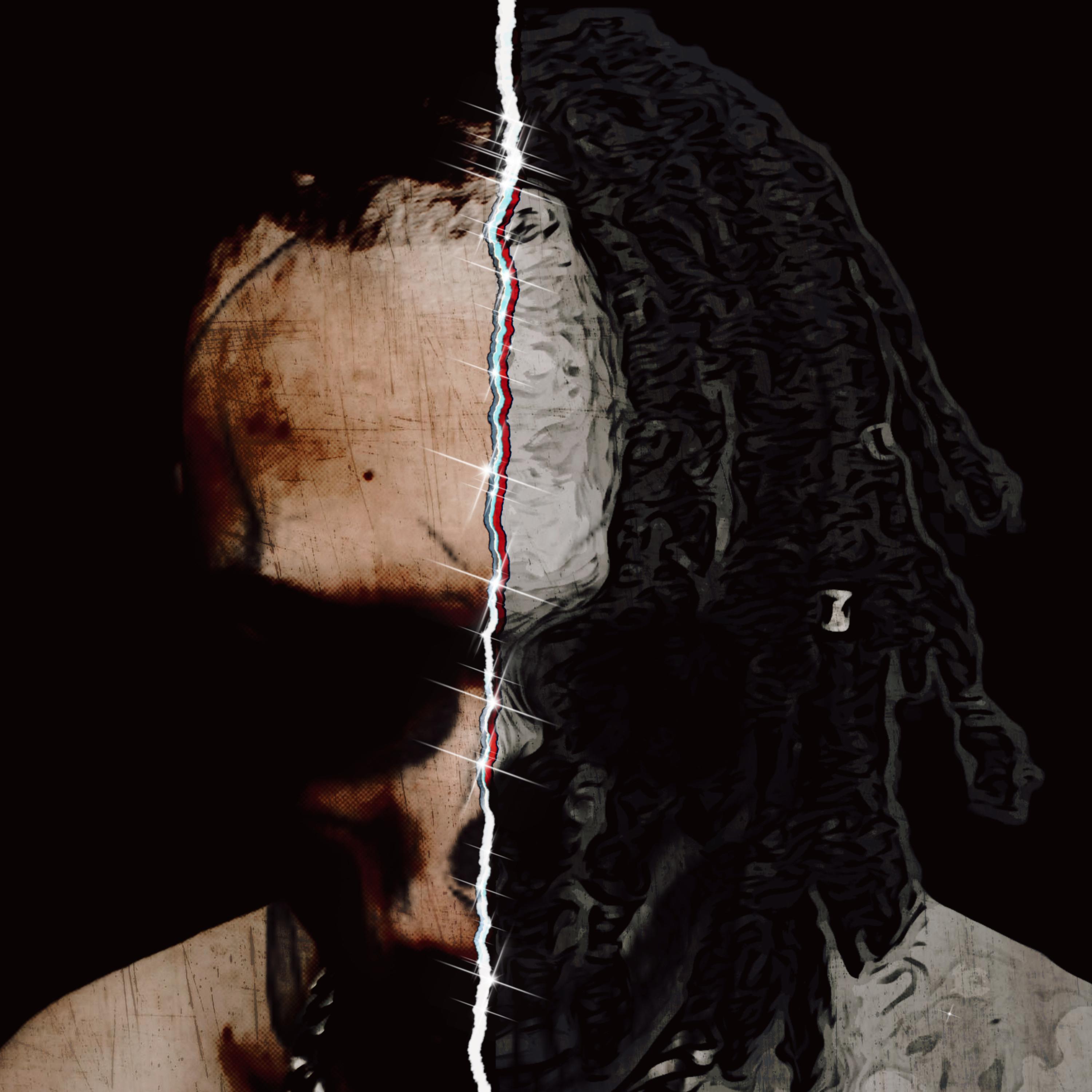 Step Away artwork