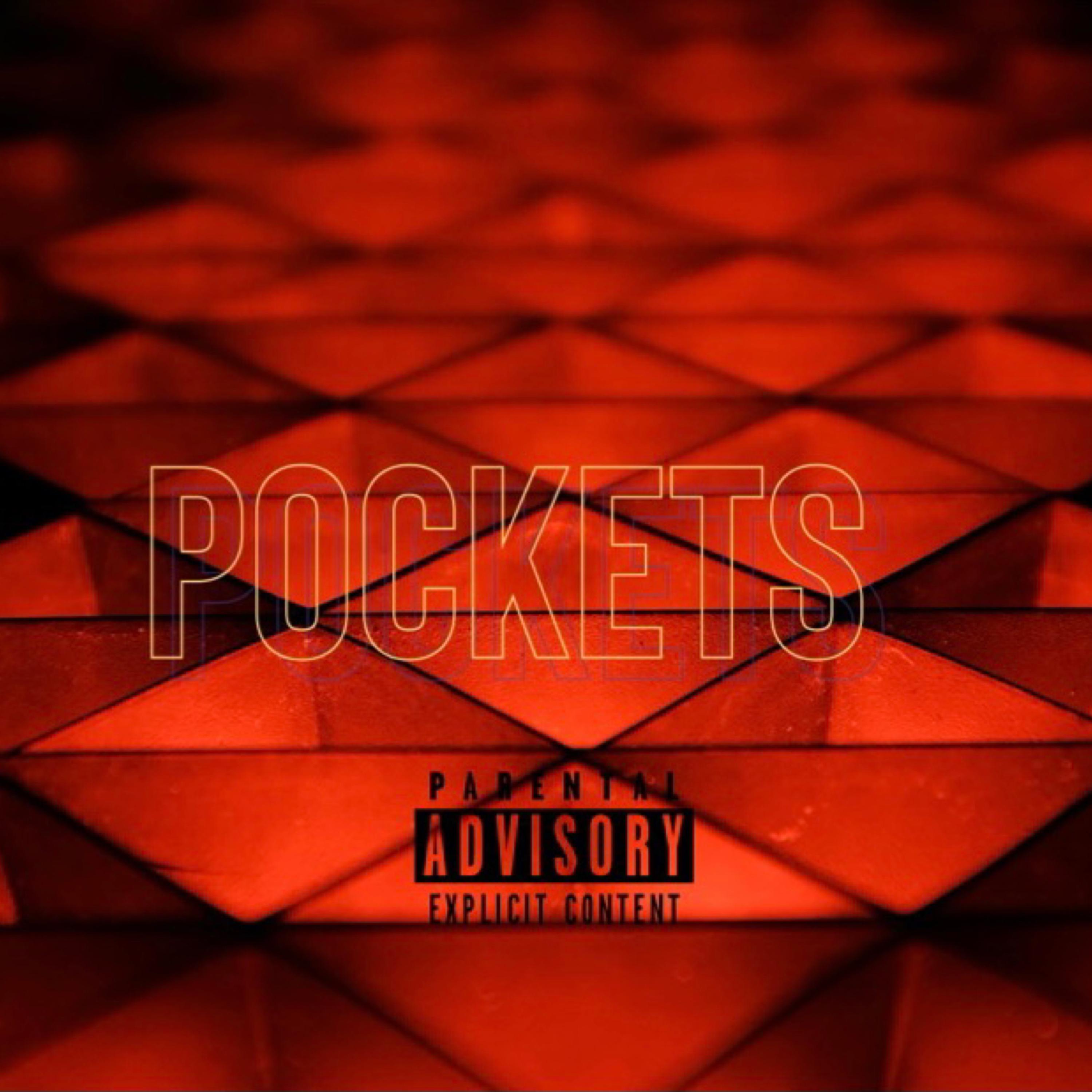 Pockets artwork