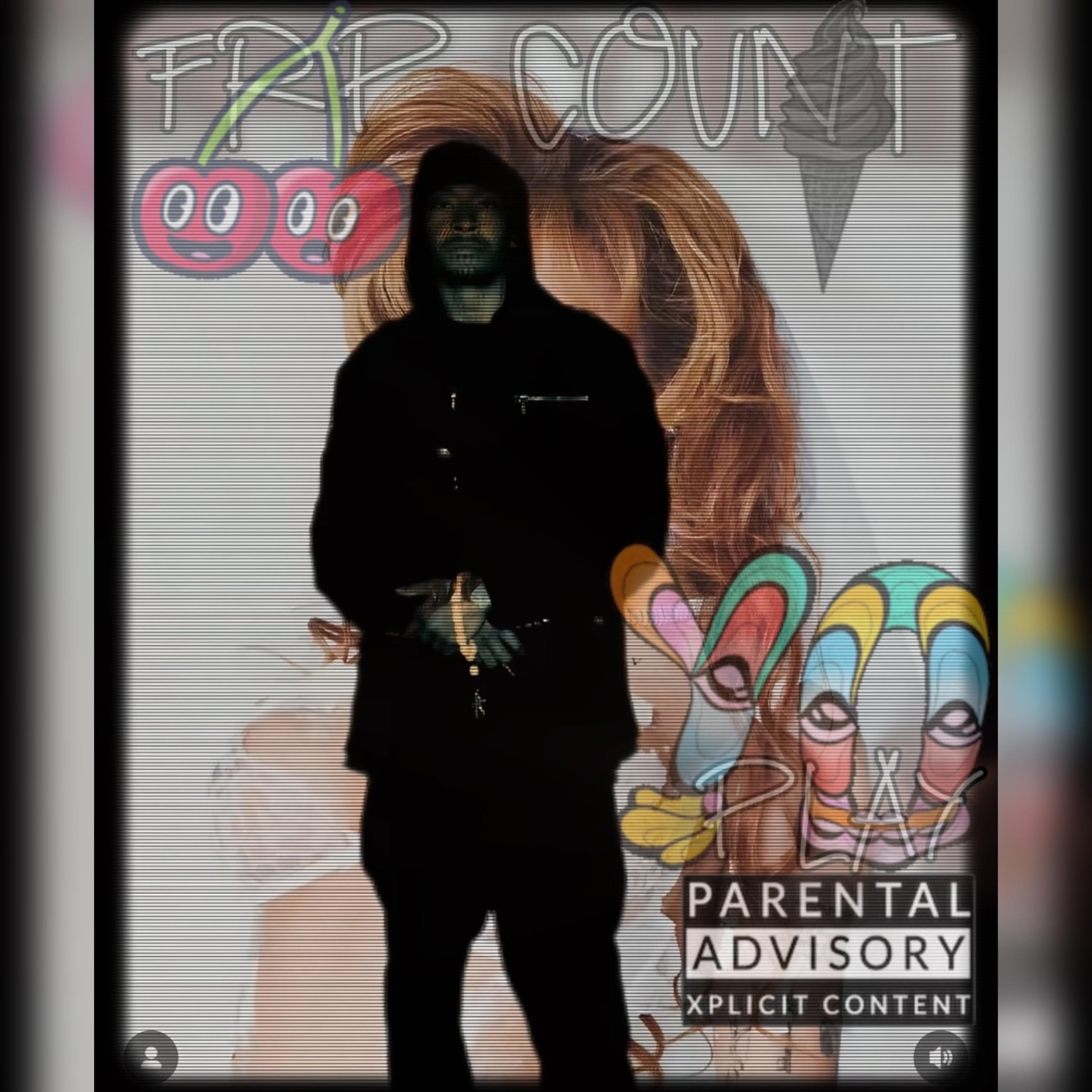 YO PLAY artwork