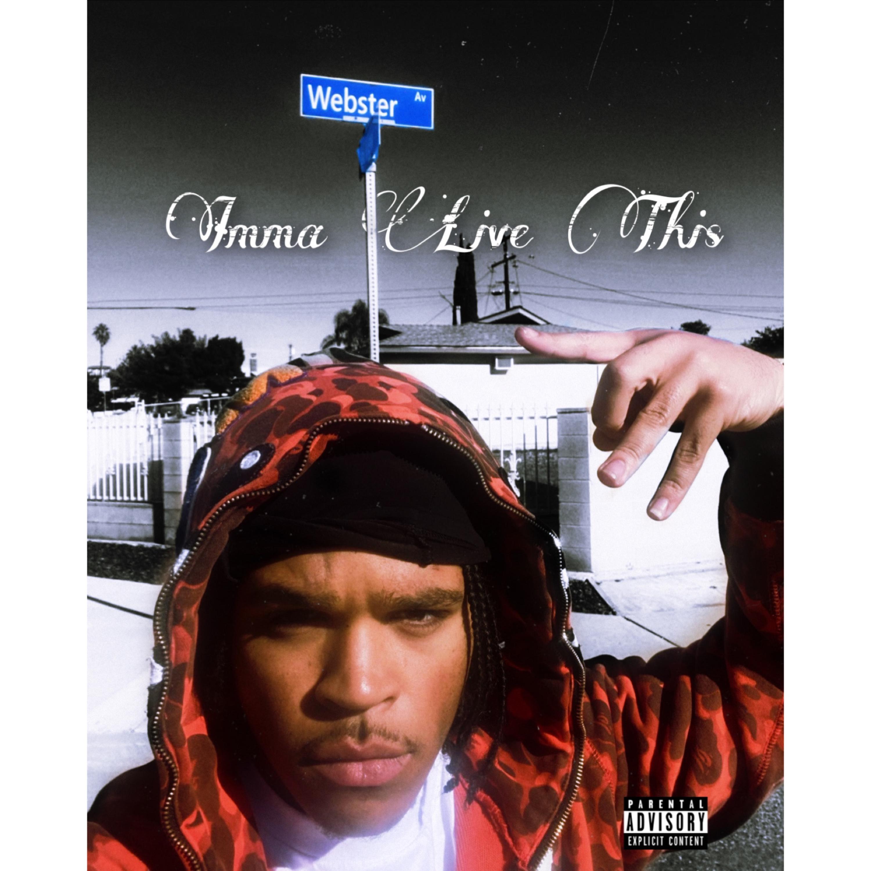 Imma Live This artwork