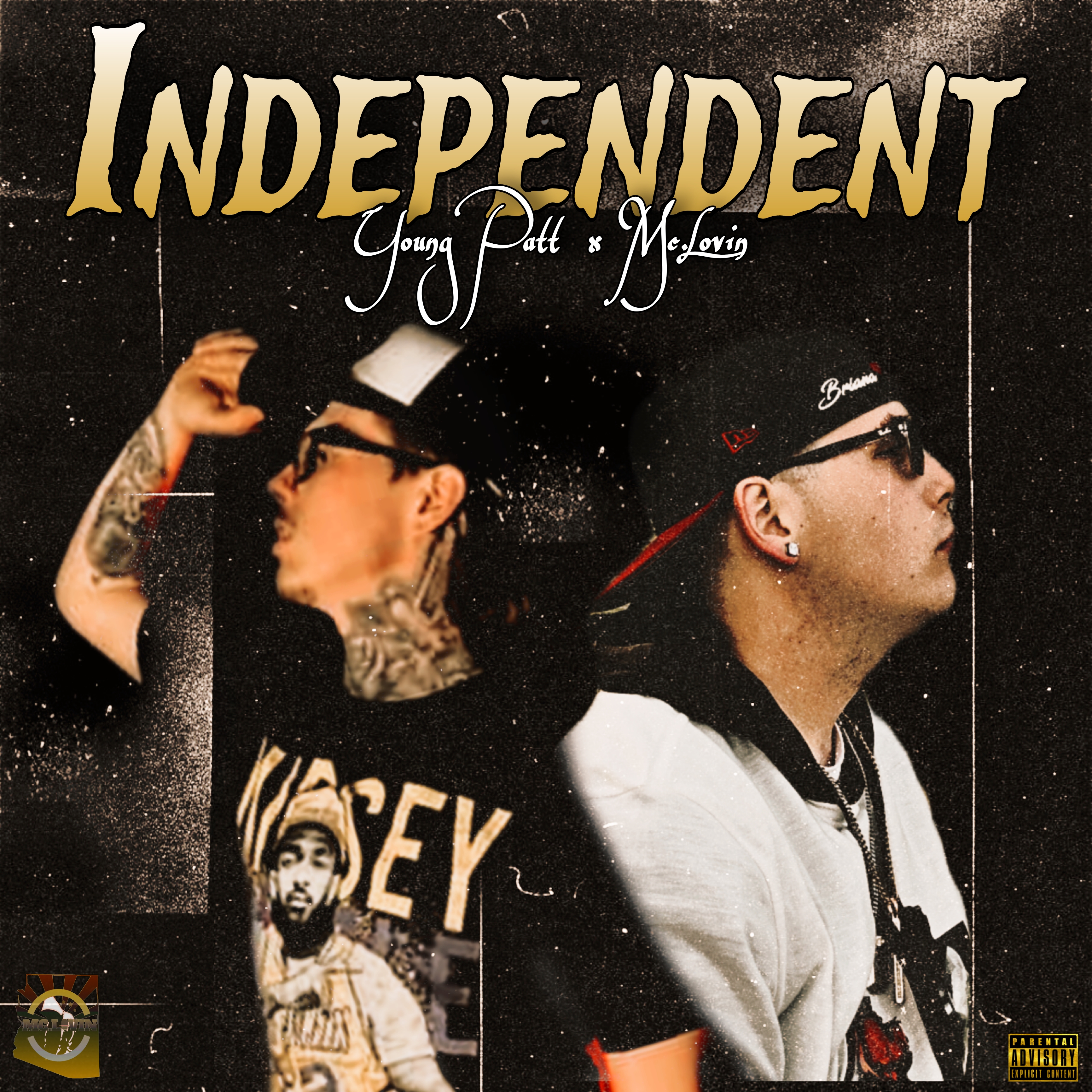 Independent artwork