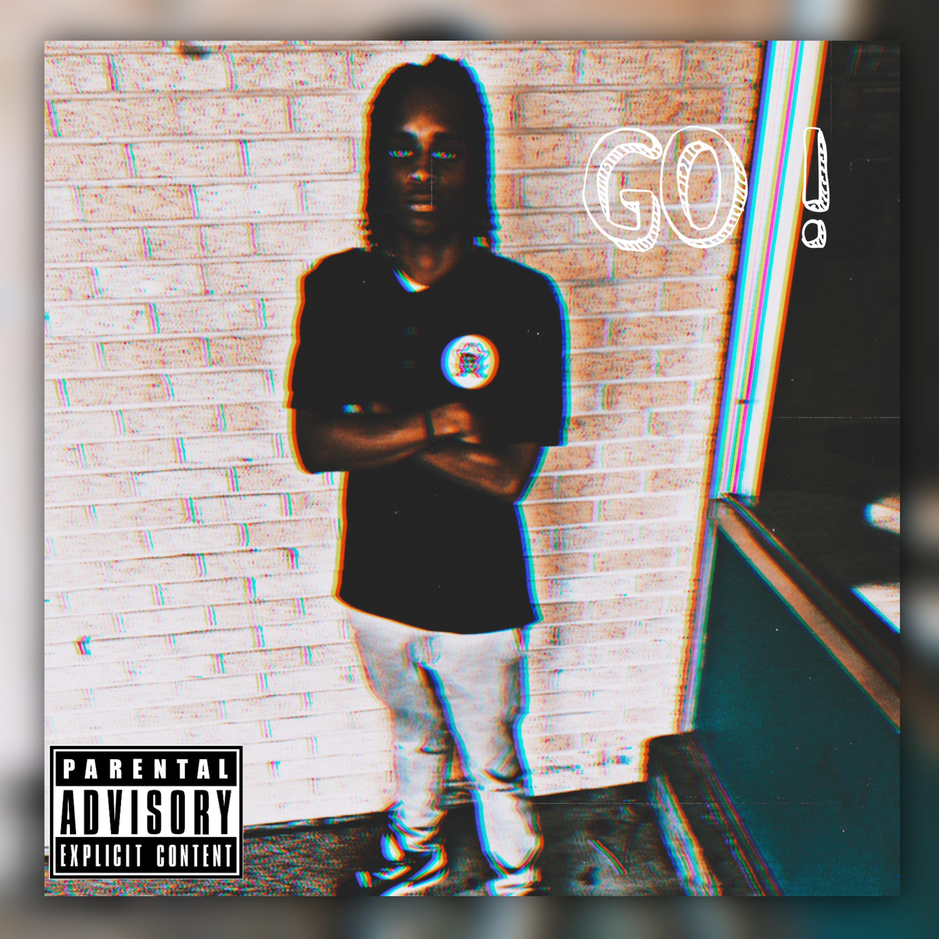 GO artwork