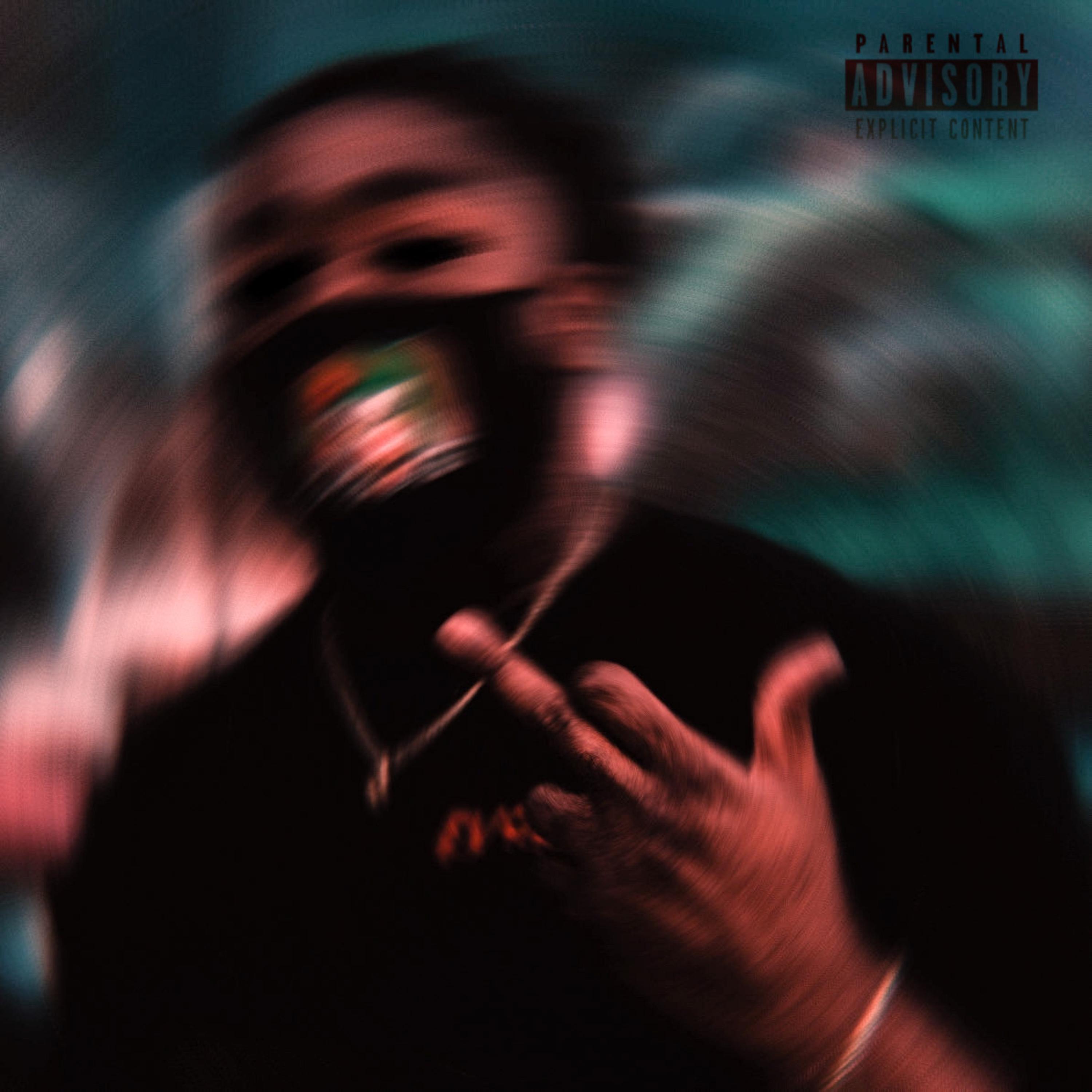Why So Serious (Reloaded) artwork