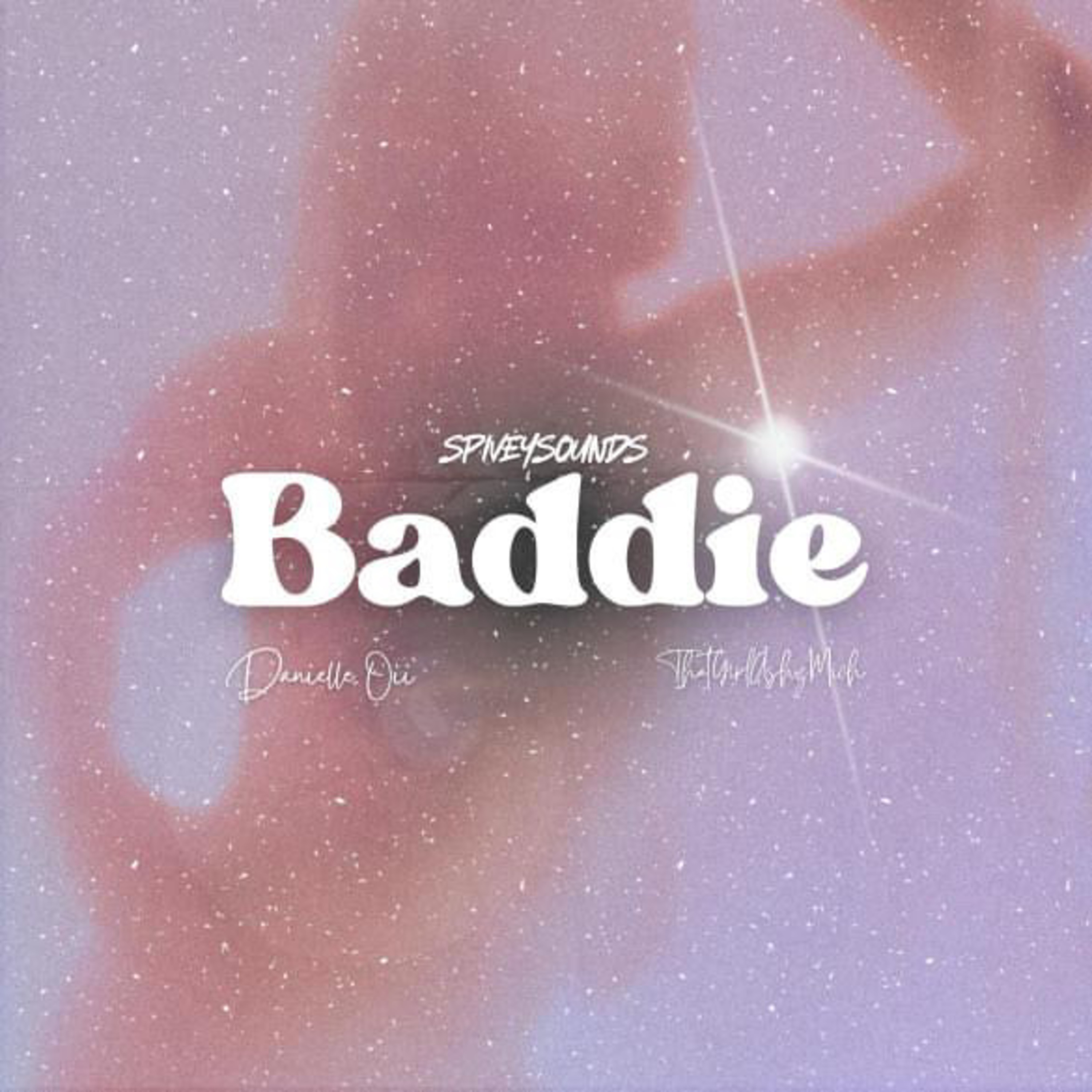 Baddie artwork