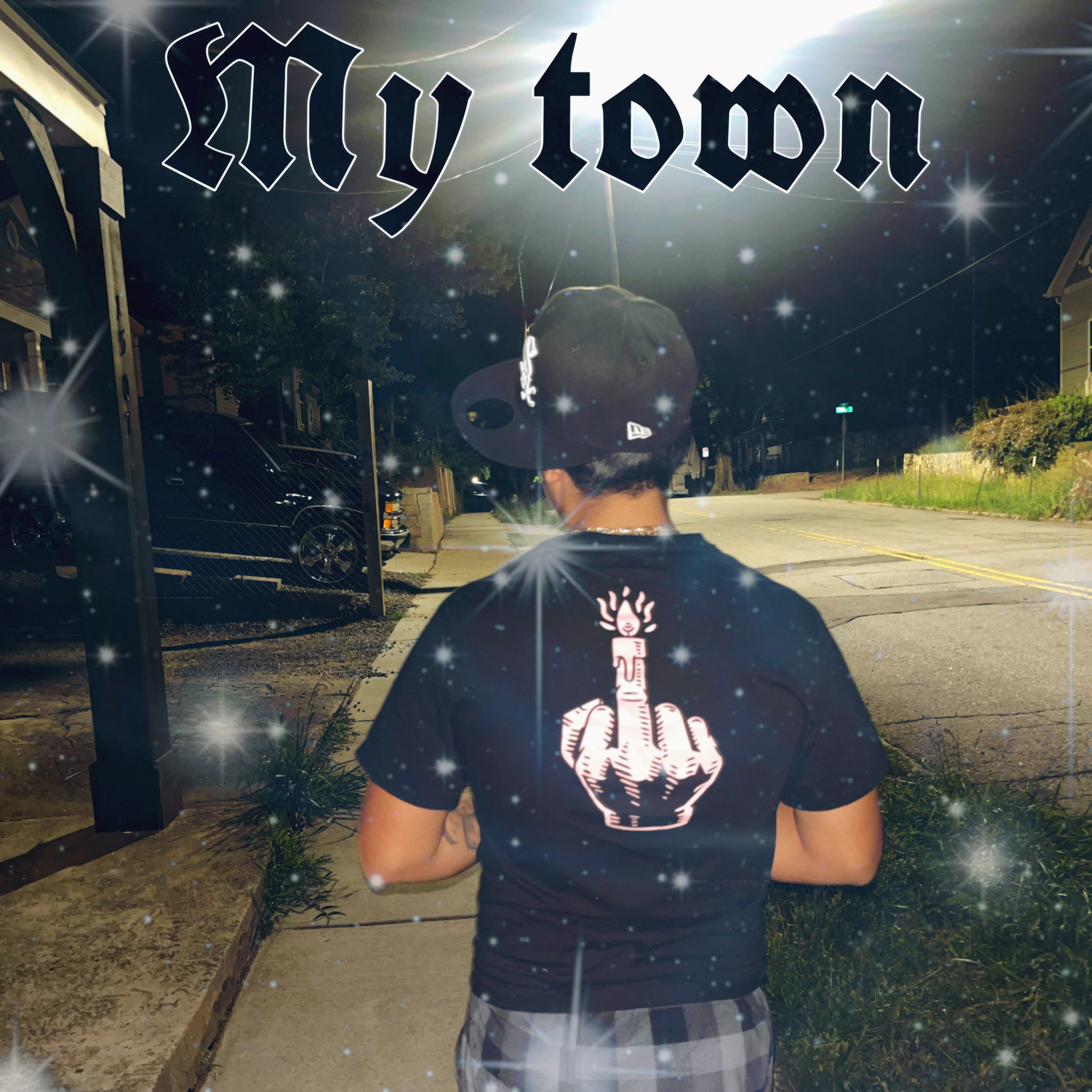 My Town artwork
