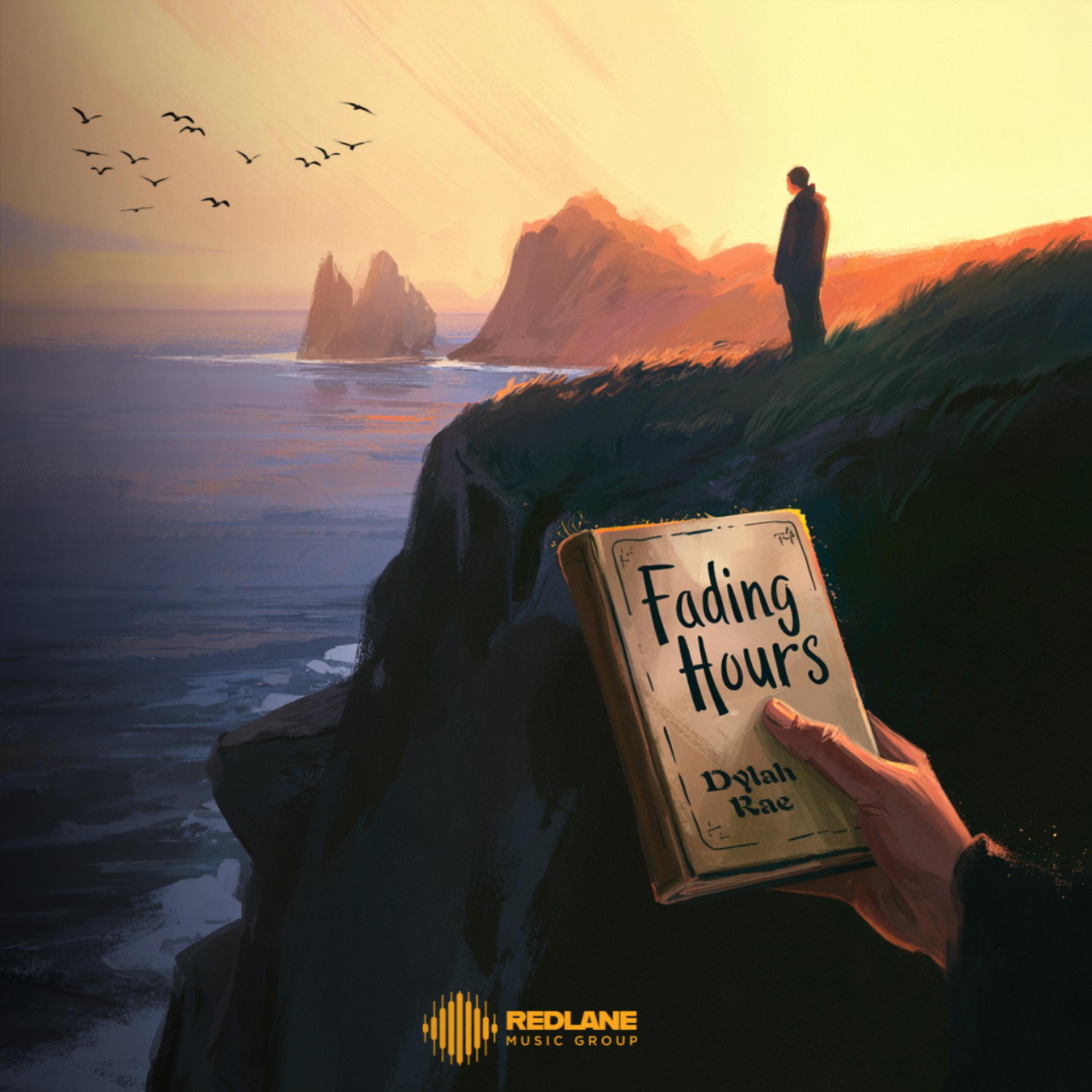 Fading Hours artwork