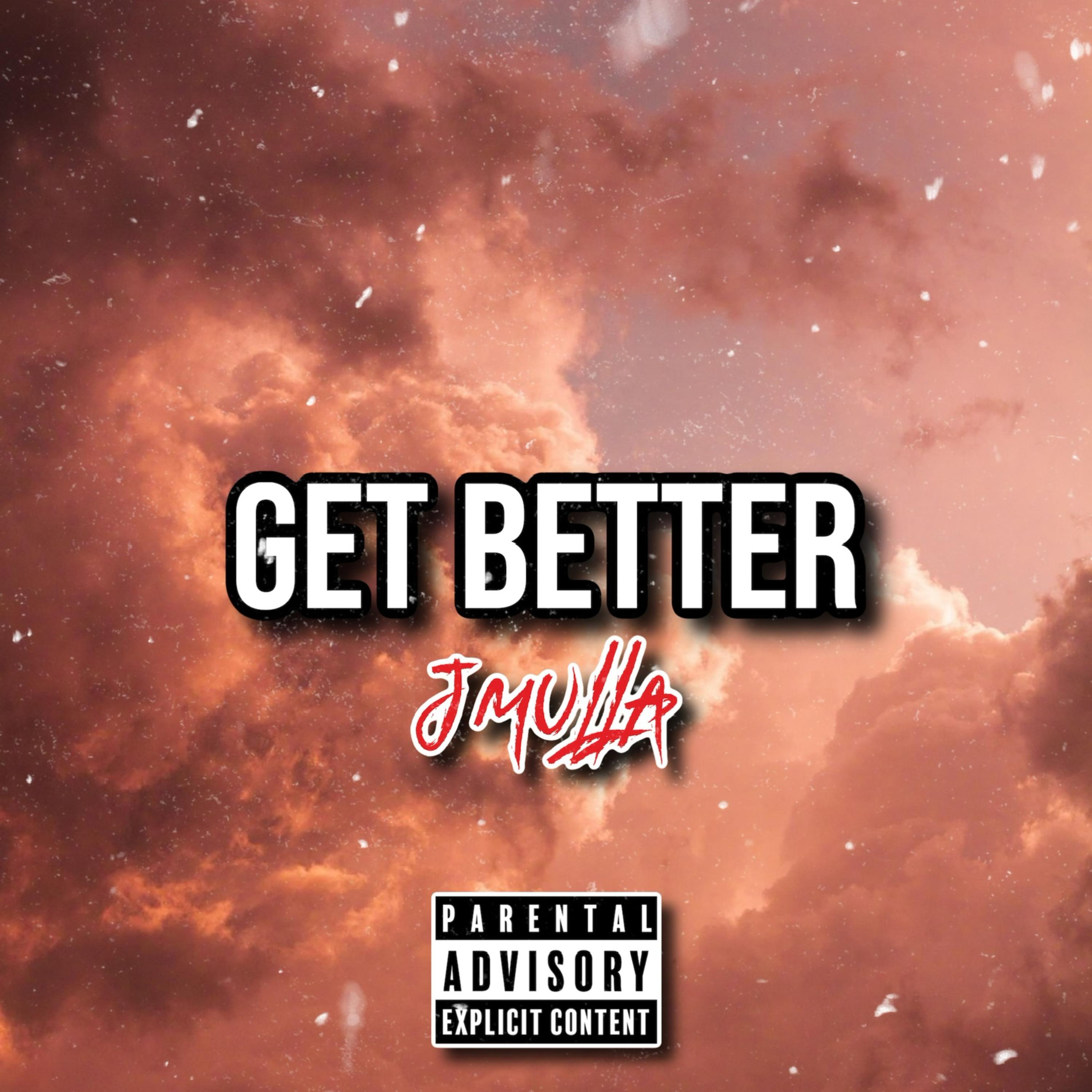 Get Better artwork