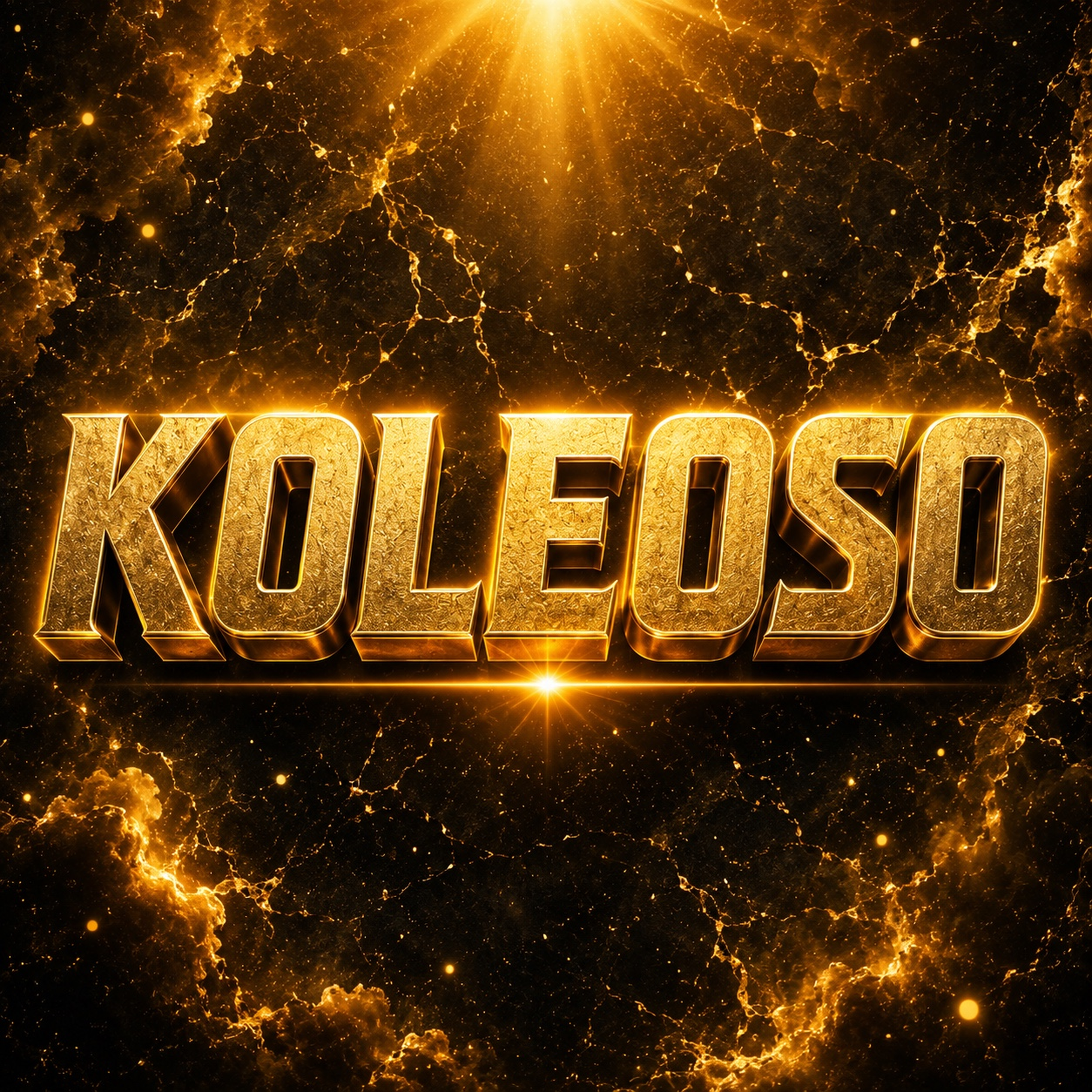 KOLEOSO by Dj1shot cover art