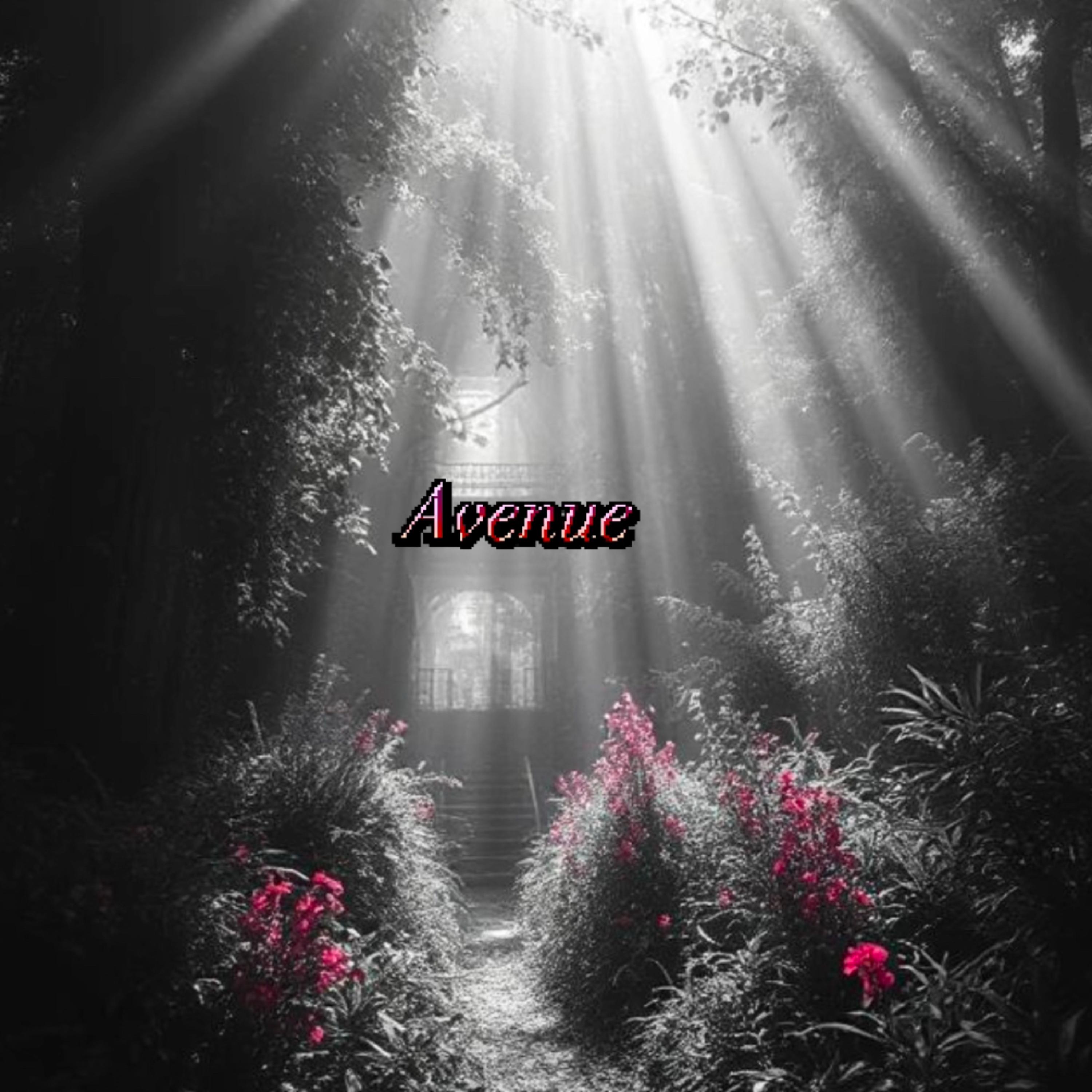 Avenue artwork