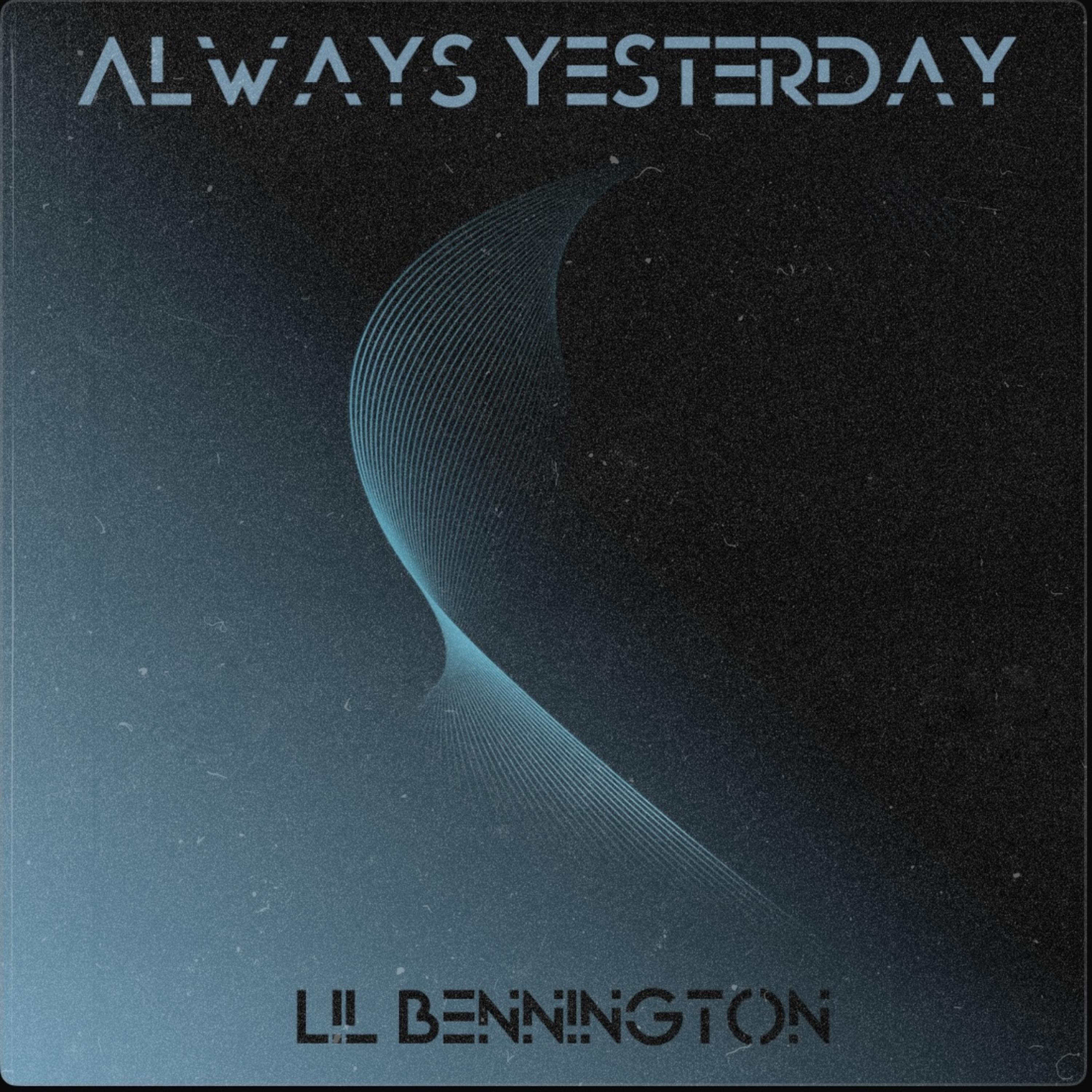 Always Yesterday artwork