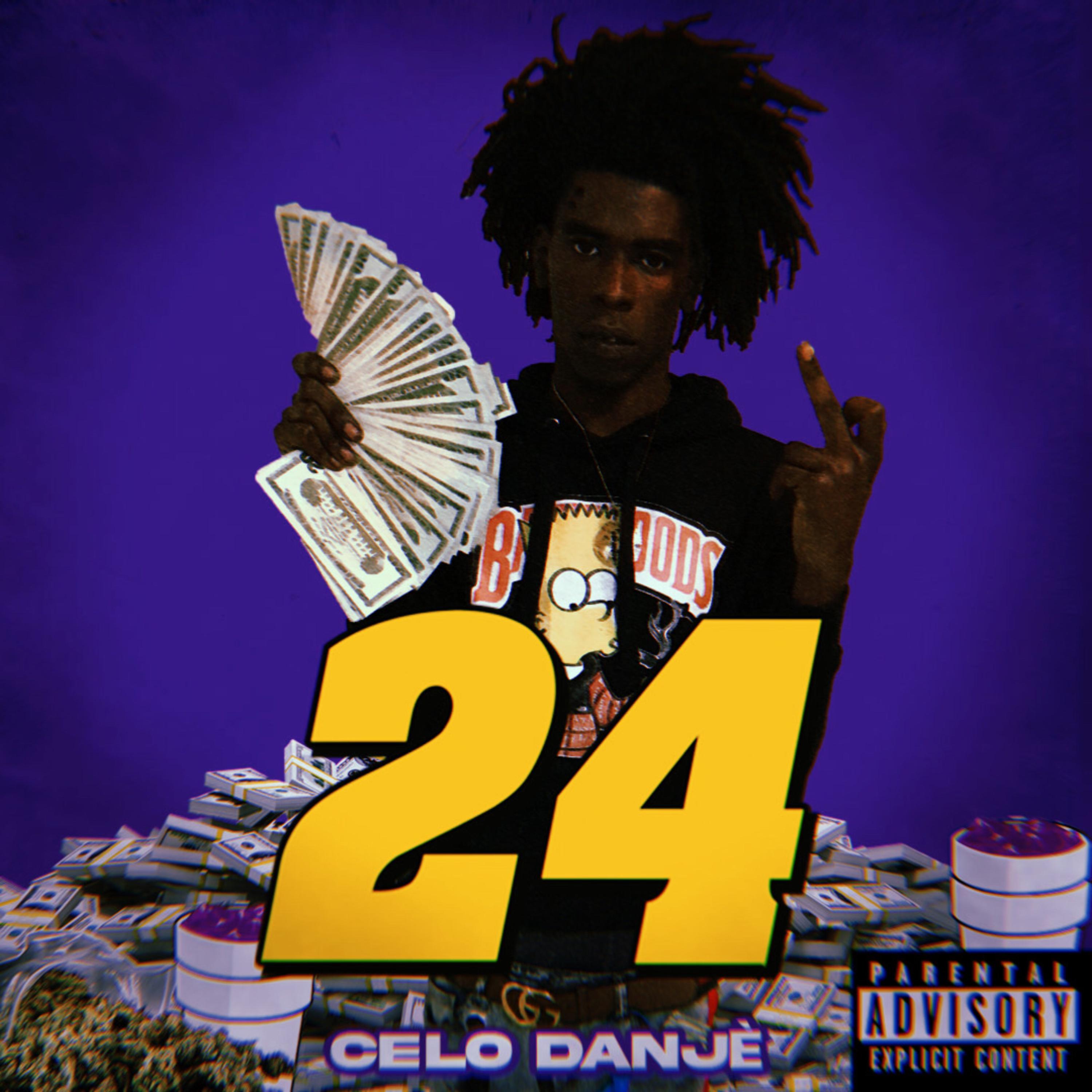 24 Bars artwork