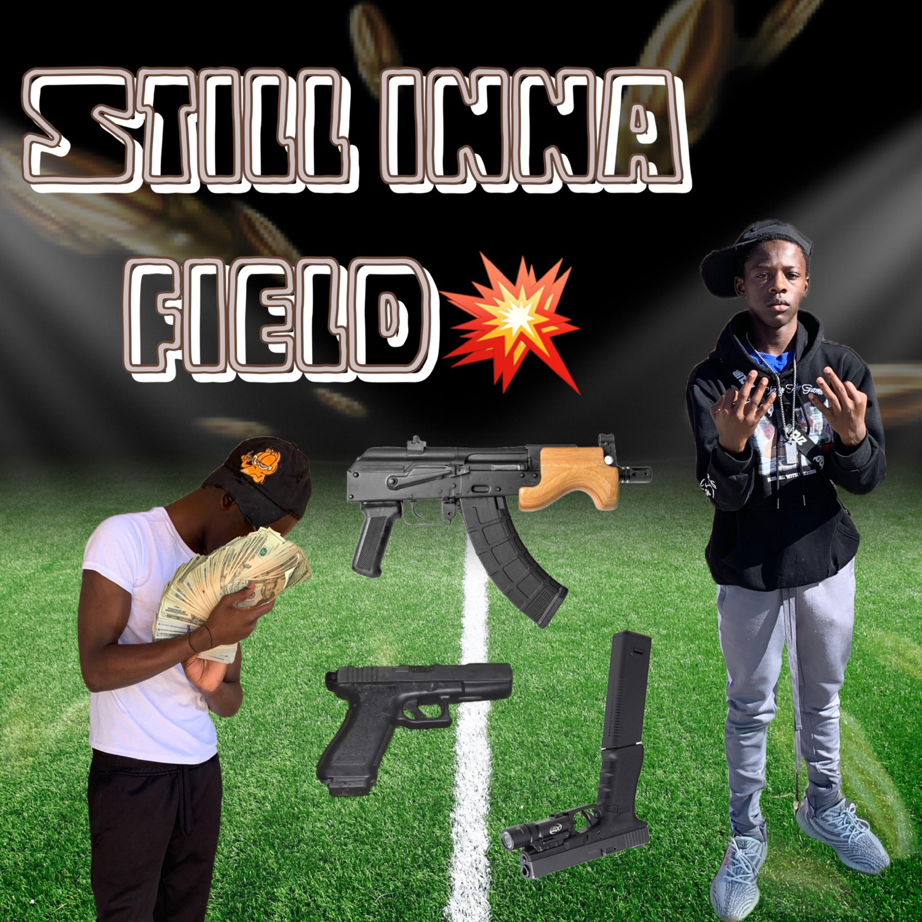 Still Inna Field artwork