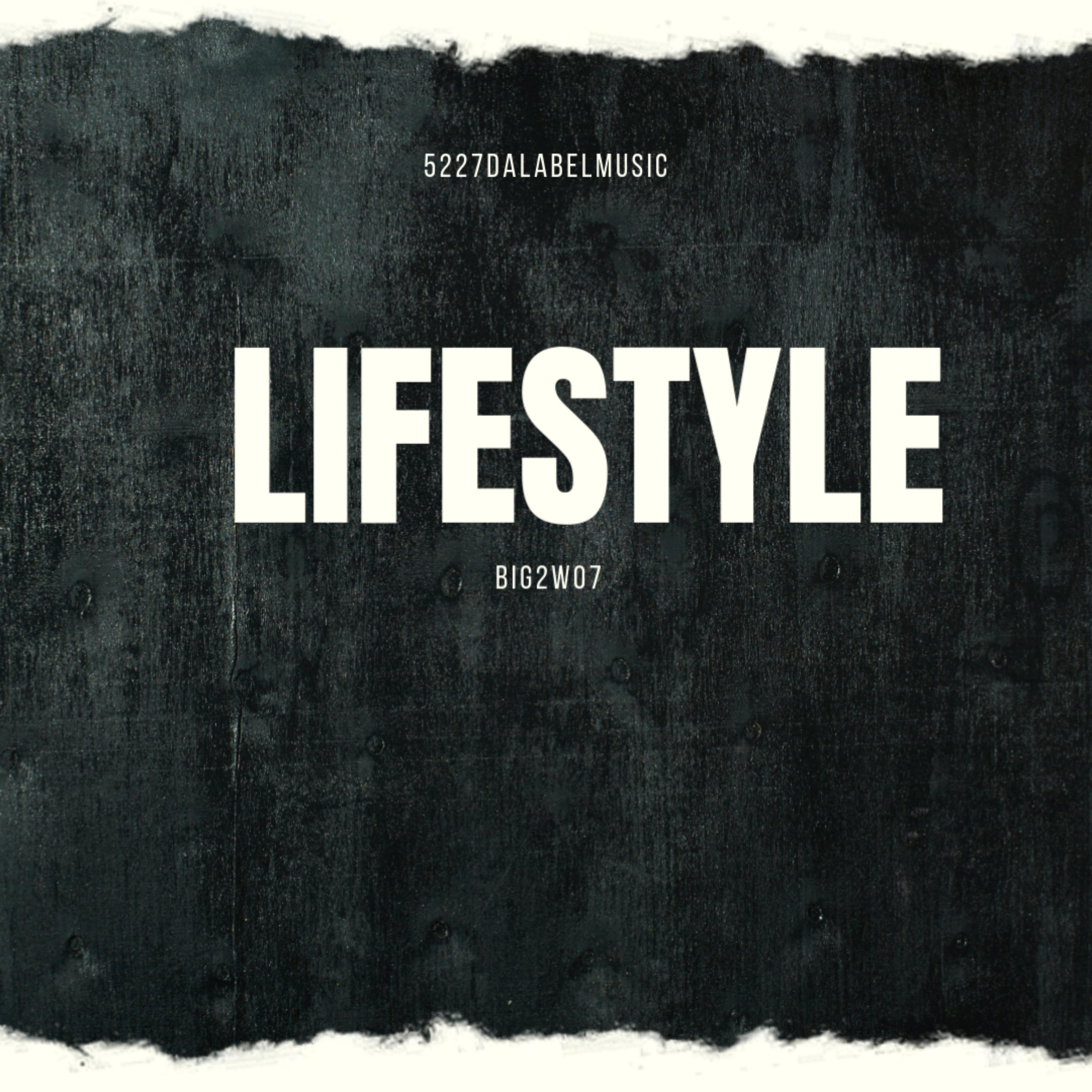 LIFESTYLE artwork