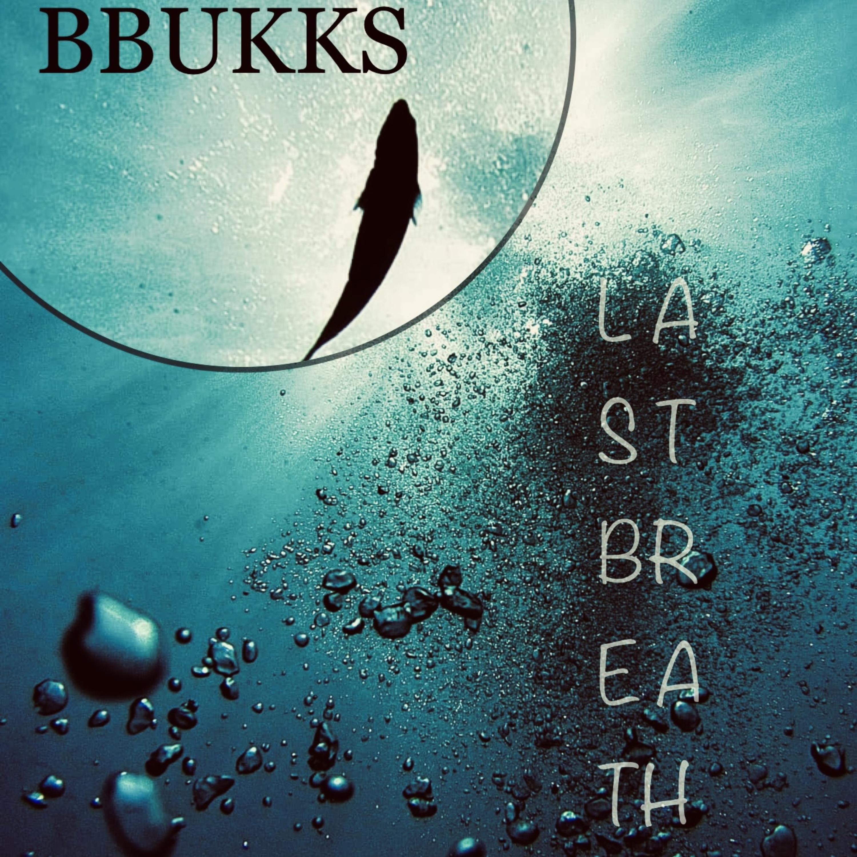 Last Breath artwork