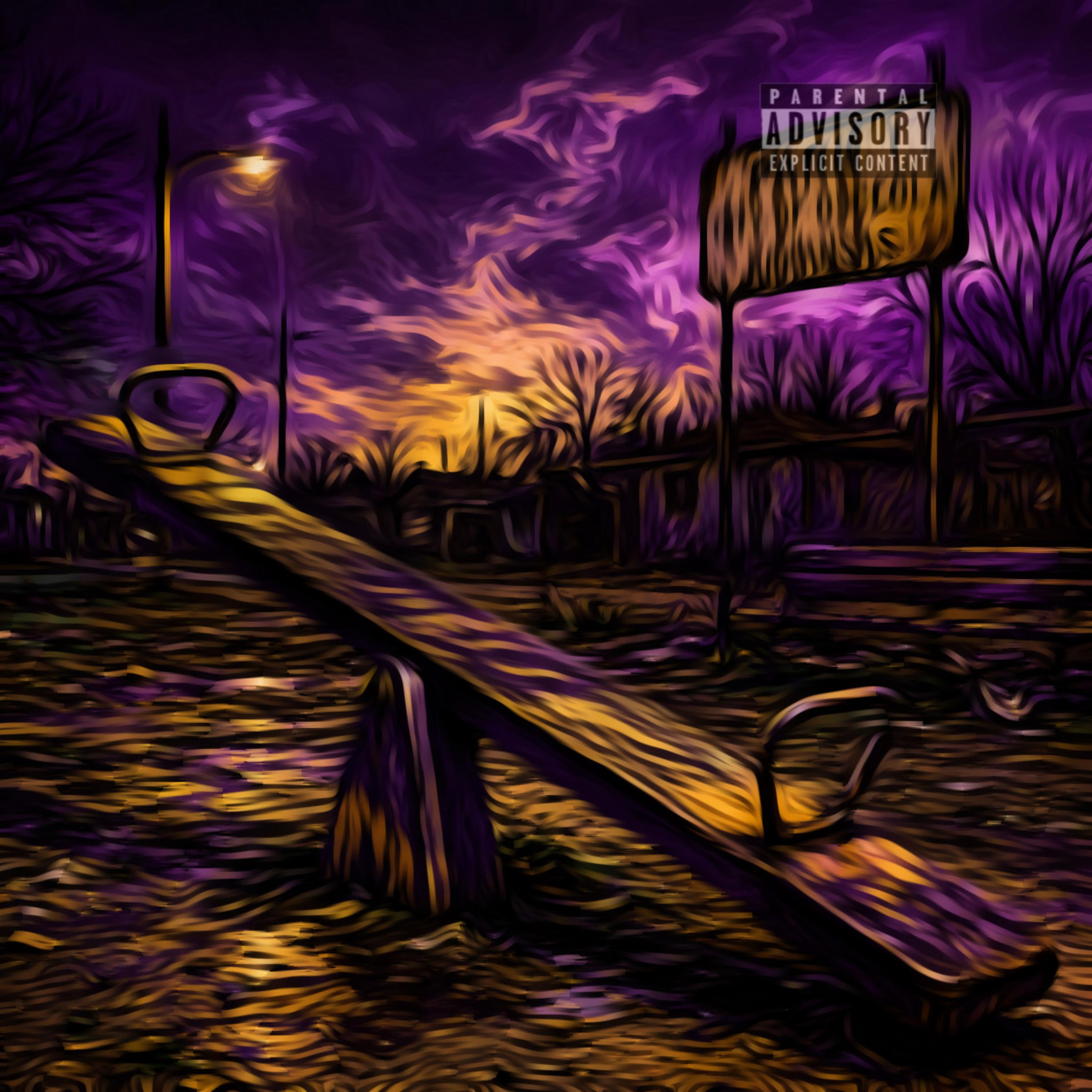 Balance by Sauce Lord cover art