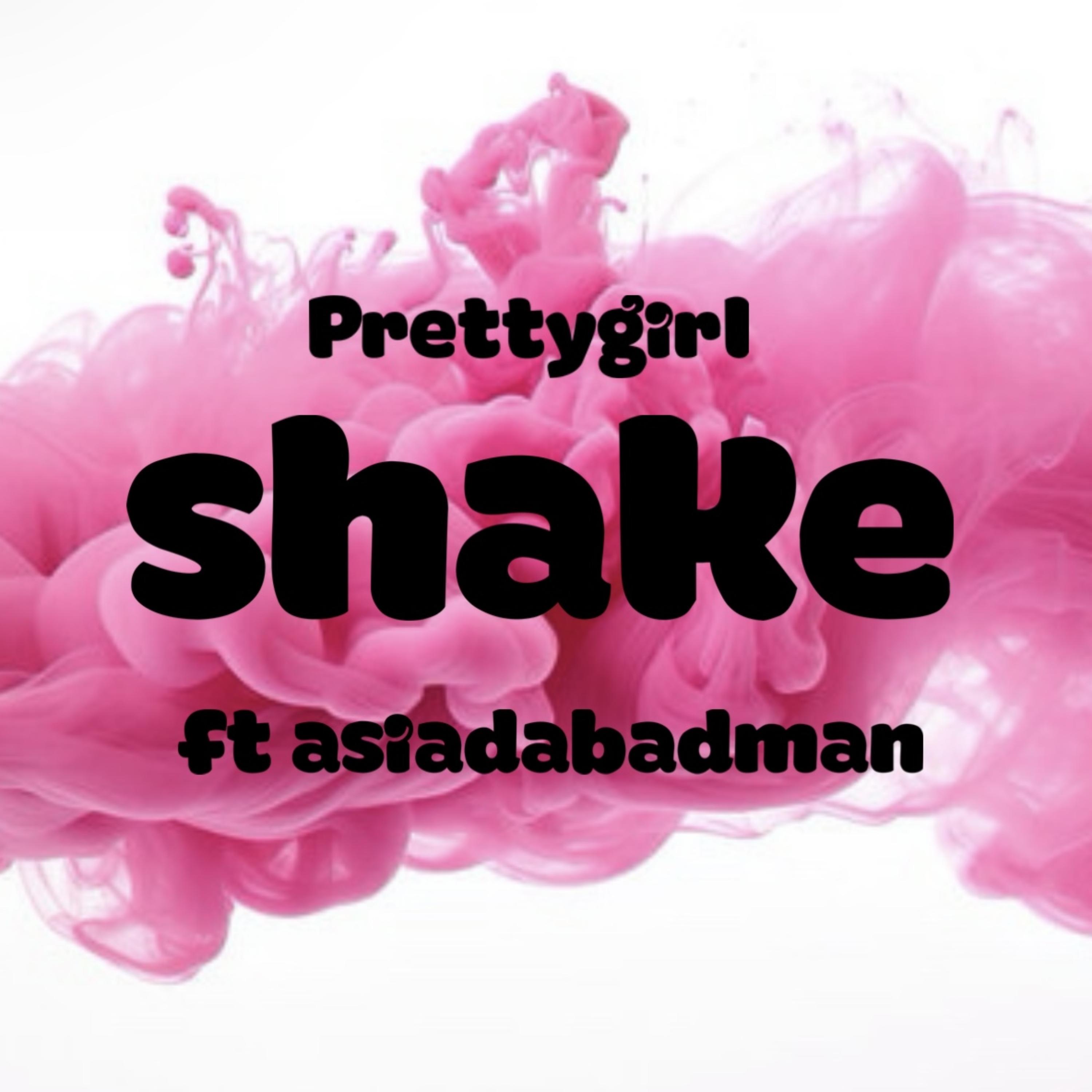 Shakee by PrettyGirll cover art