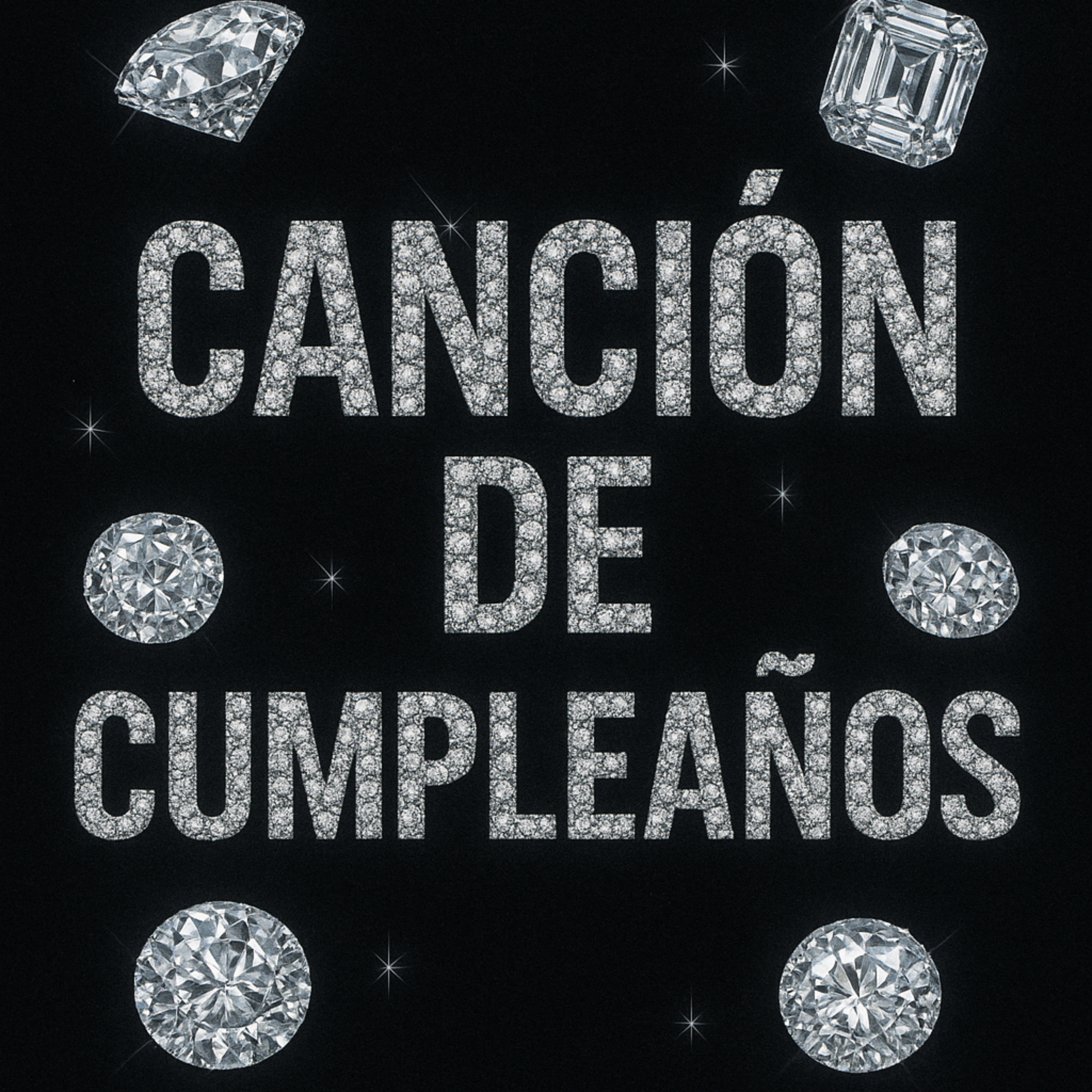CUMPLEAÑOS UNA ESTRELLA artwork