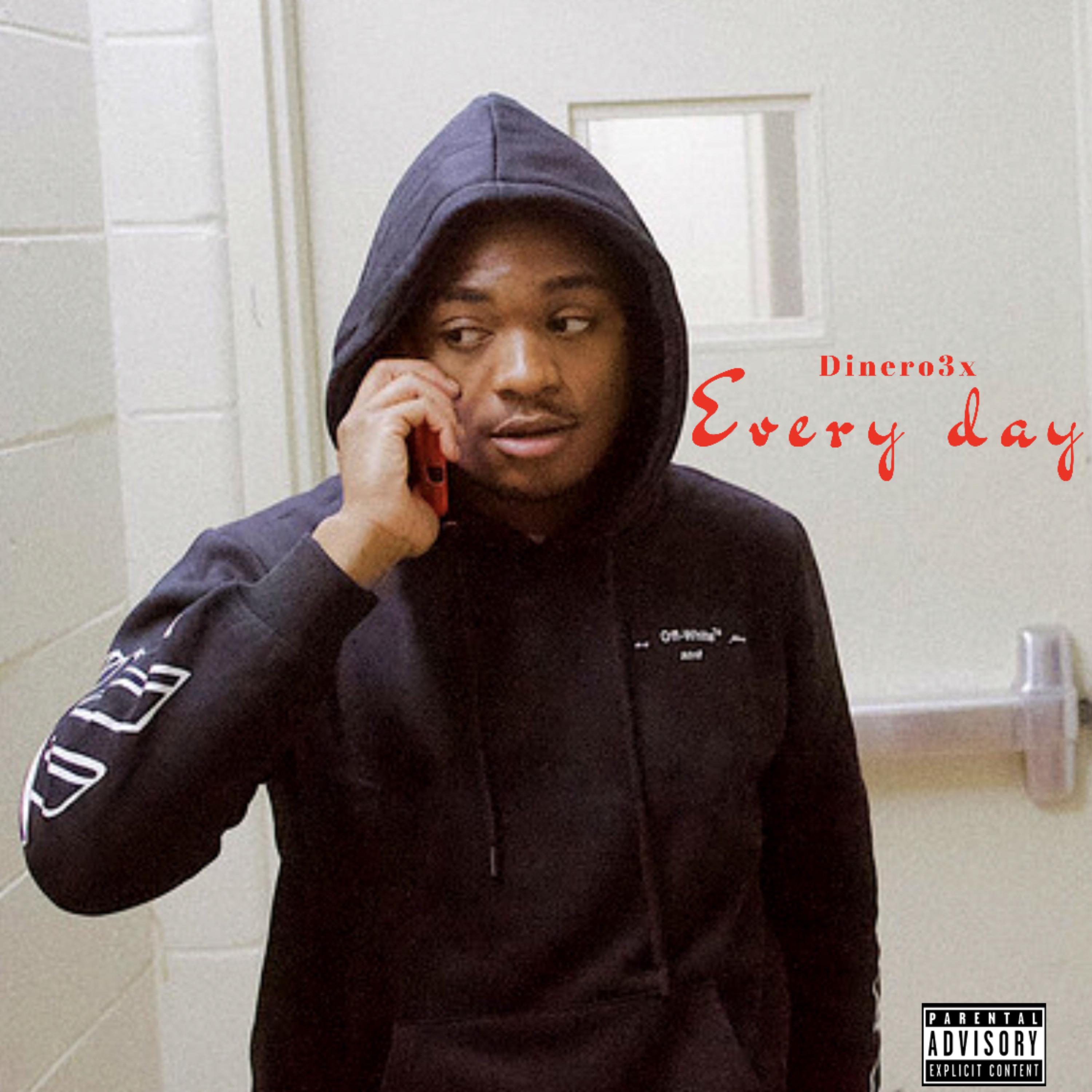 Every Day artwork