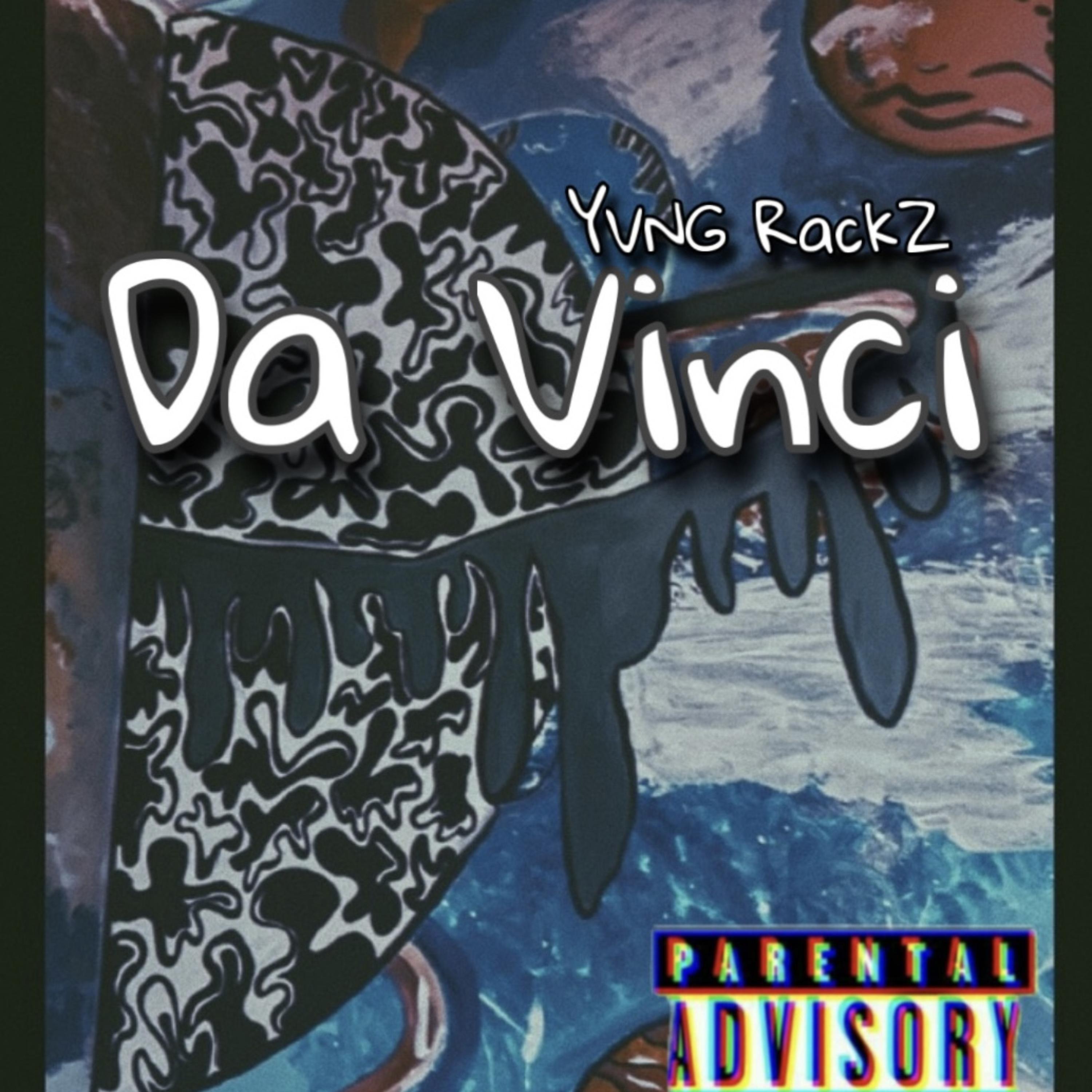 Da Vinci artwork