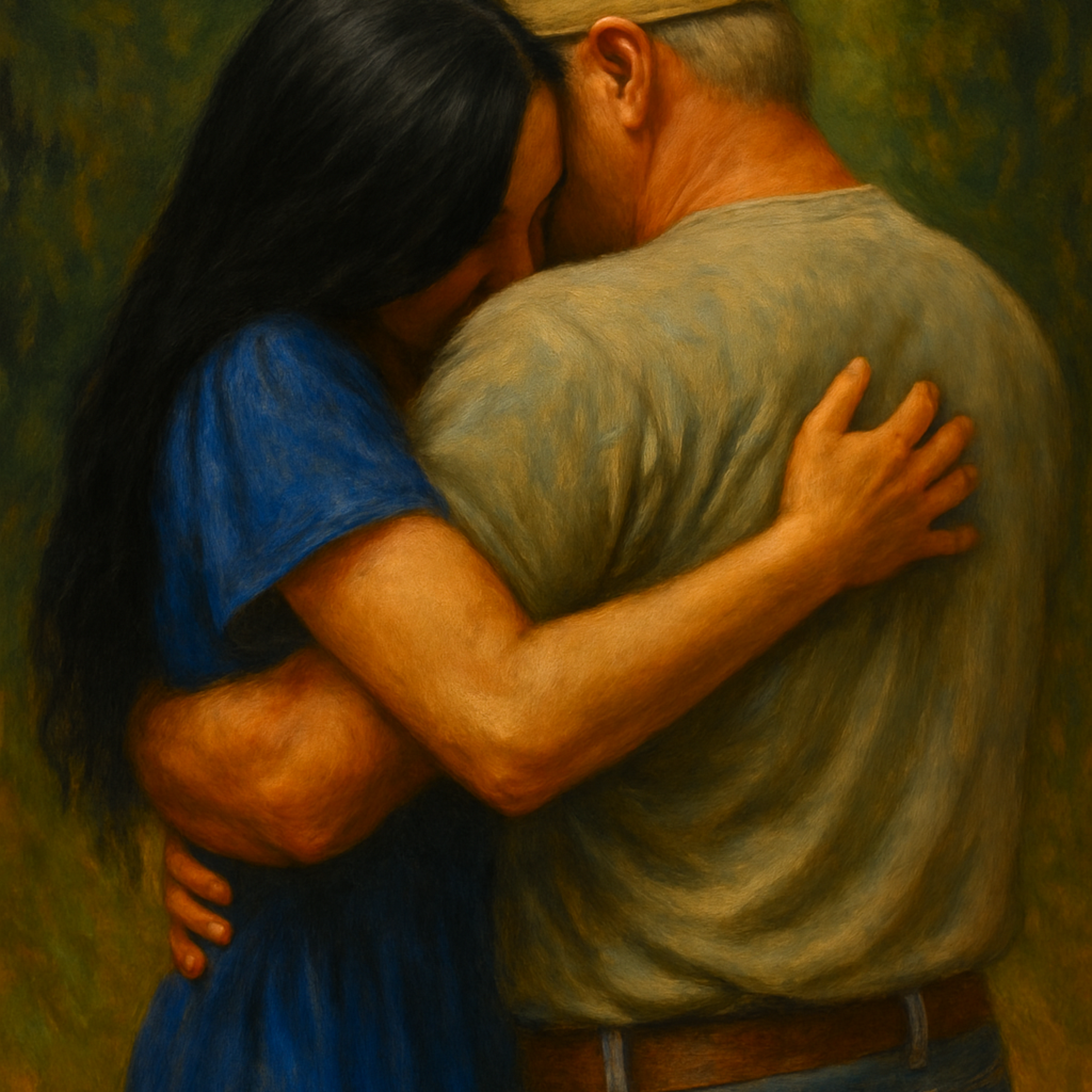 Still Choosing You artwork