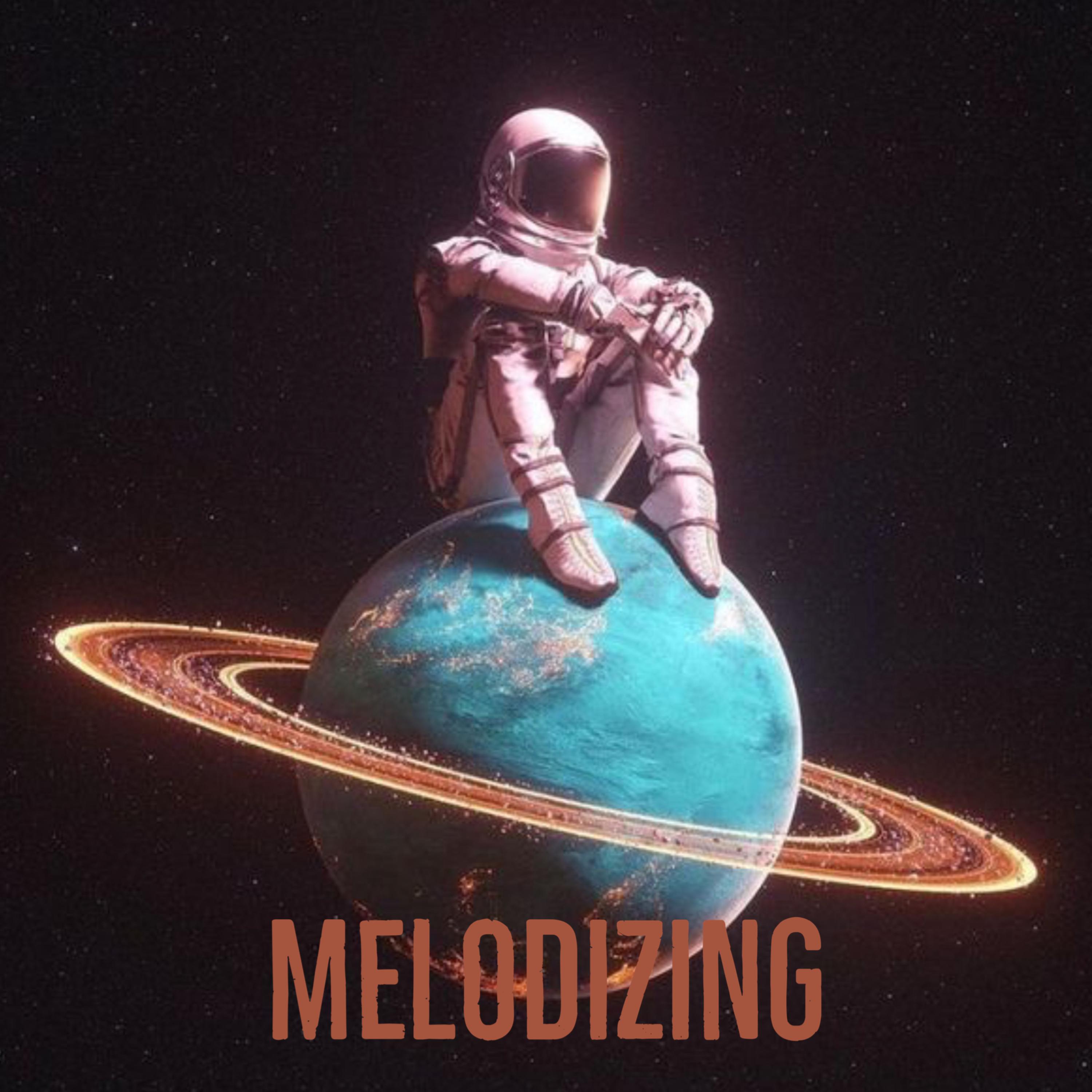 Melodizing artwork