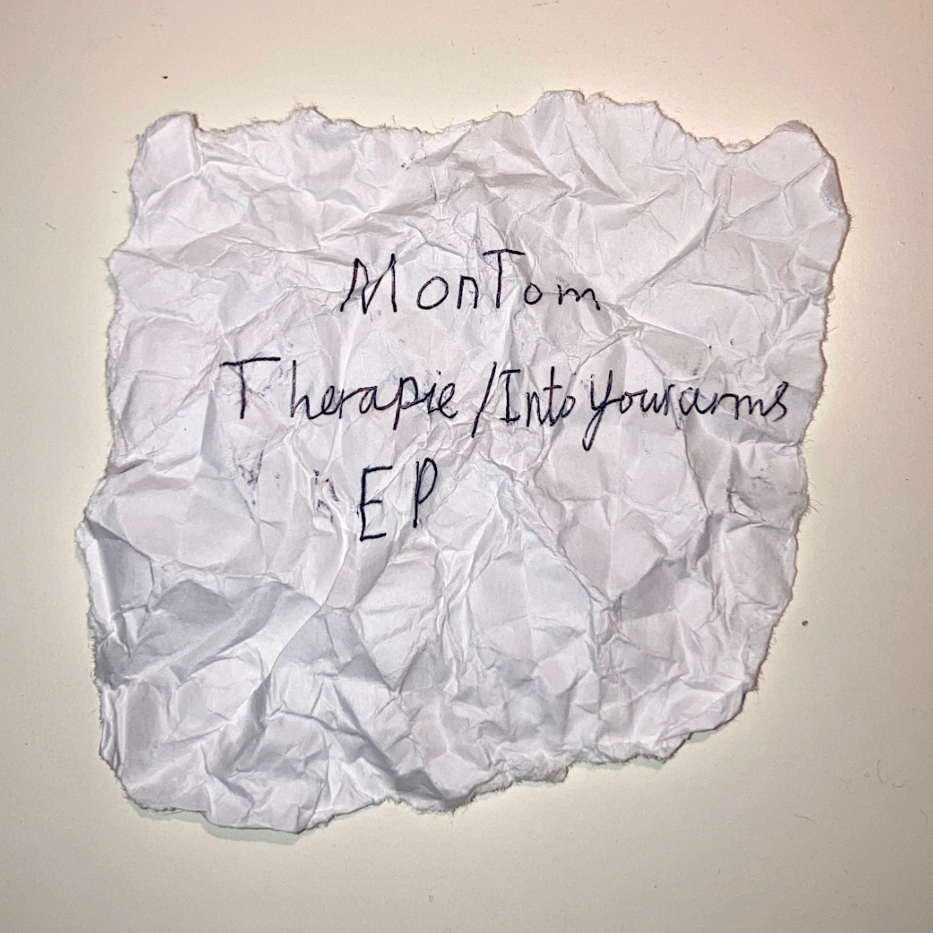 Therapy artwork