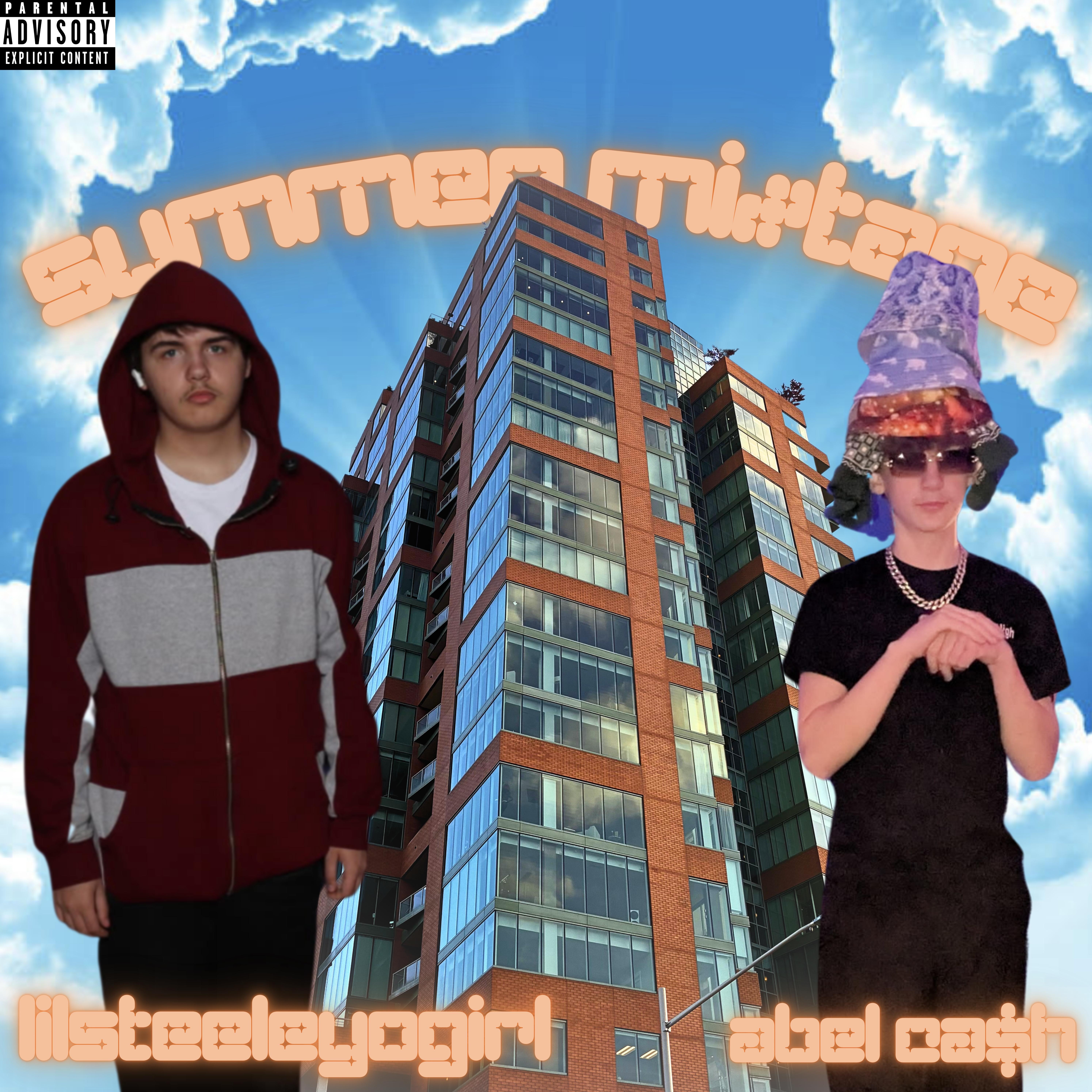 Summer Mixtape artwork