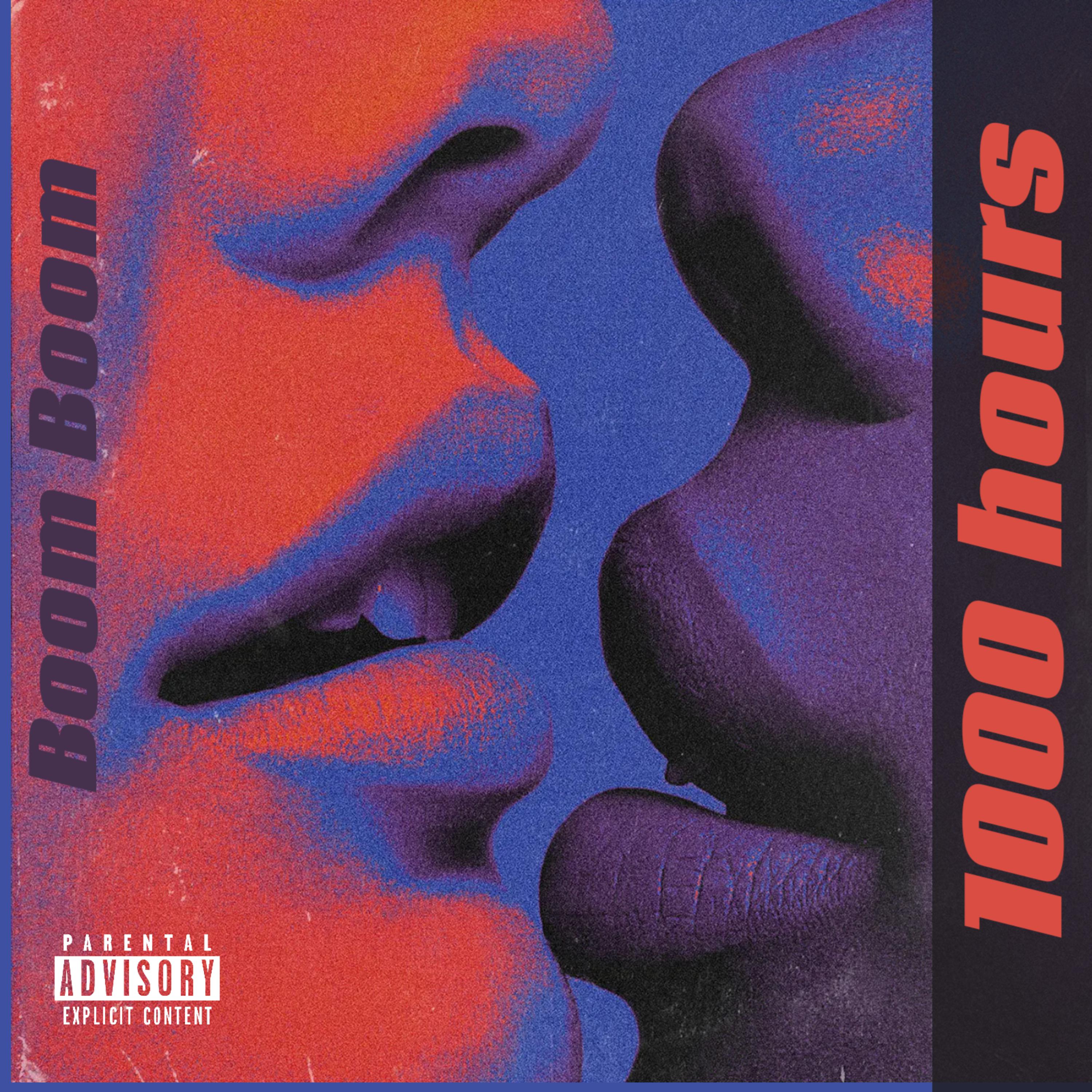 Thousand Hours  artwork