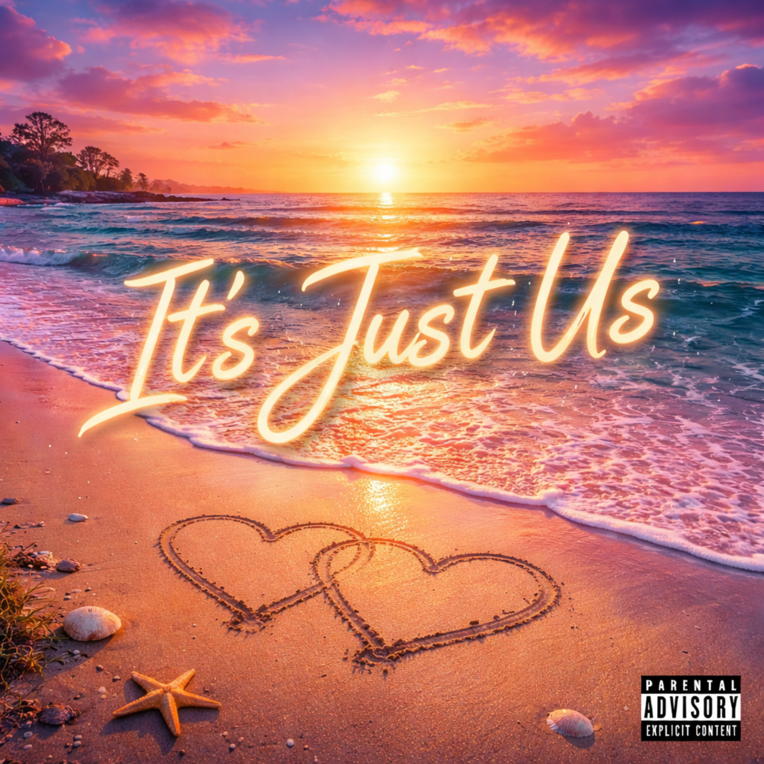 It’s Just Us artwork