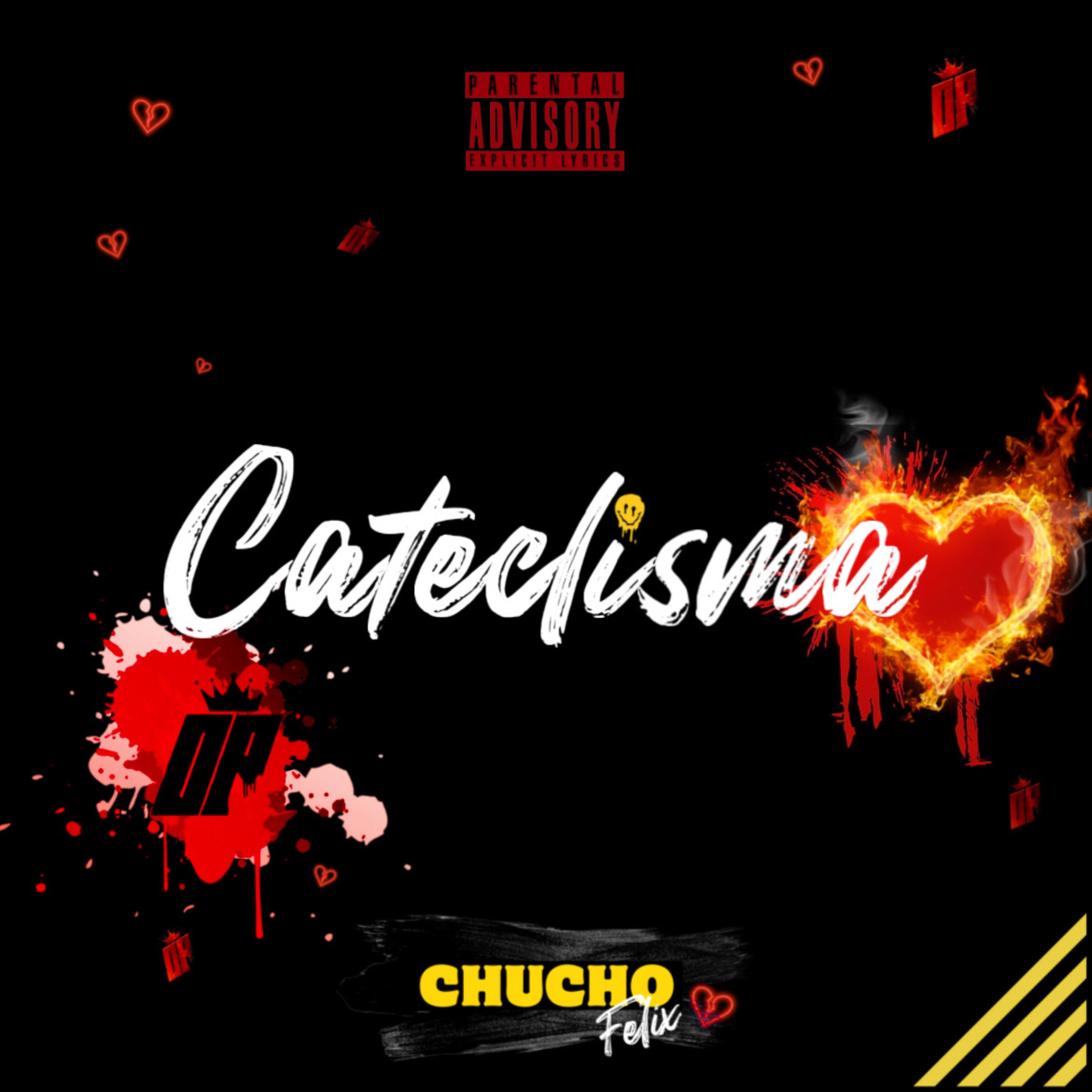 Cateclisma artwork